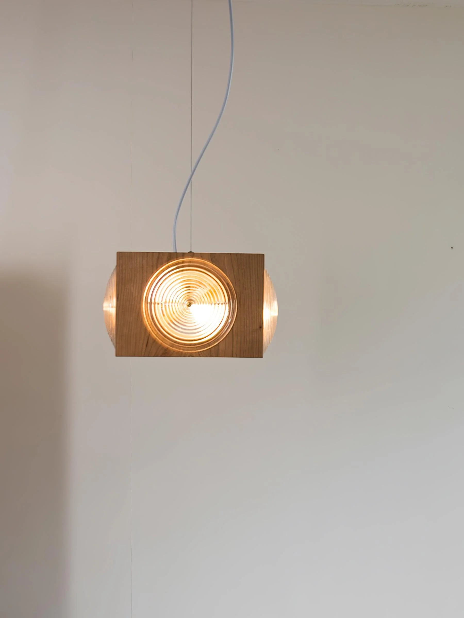 Camera Pendant Lamp - Image 5