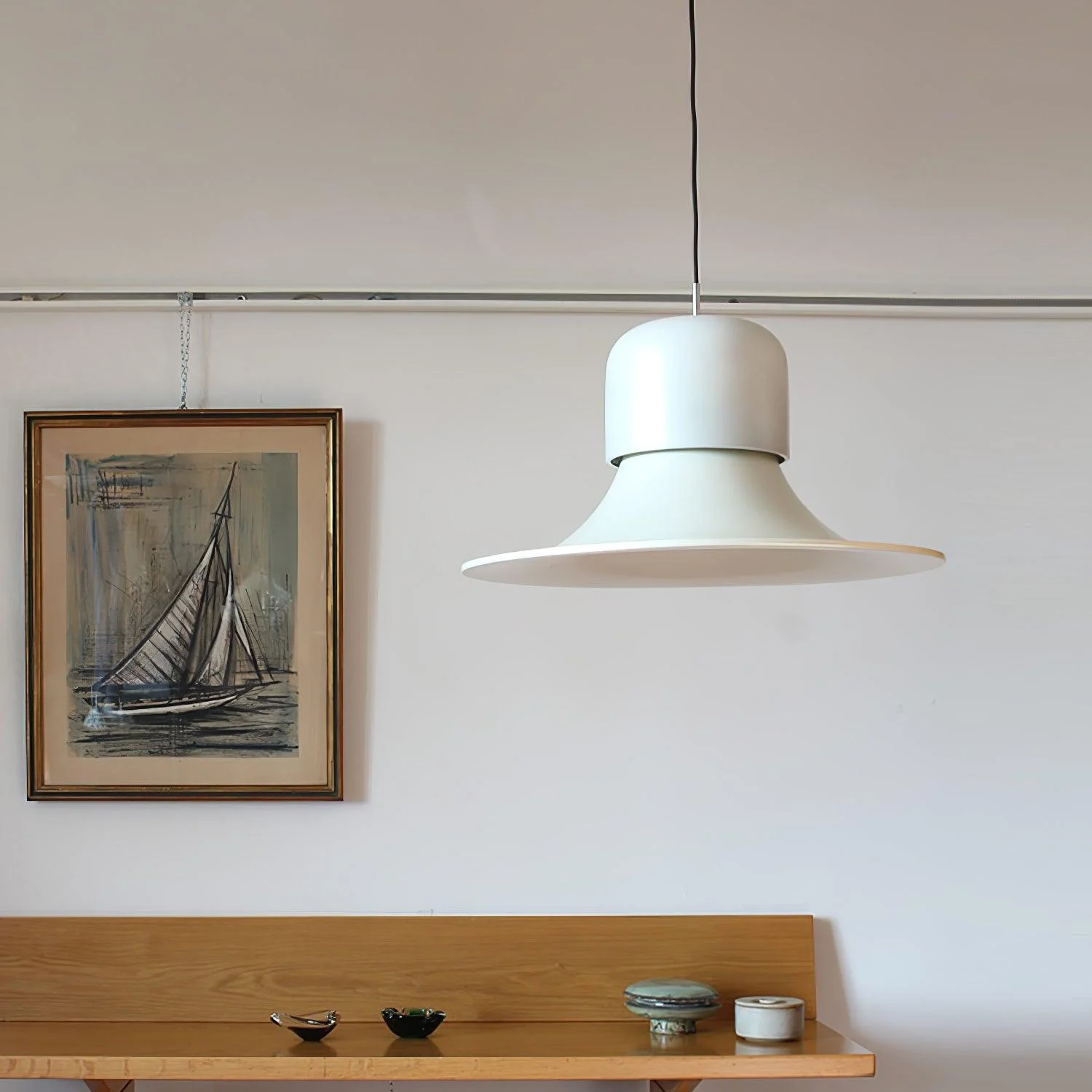 Campana Pendant Light - Image 11