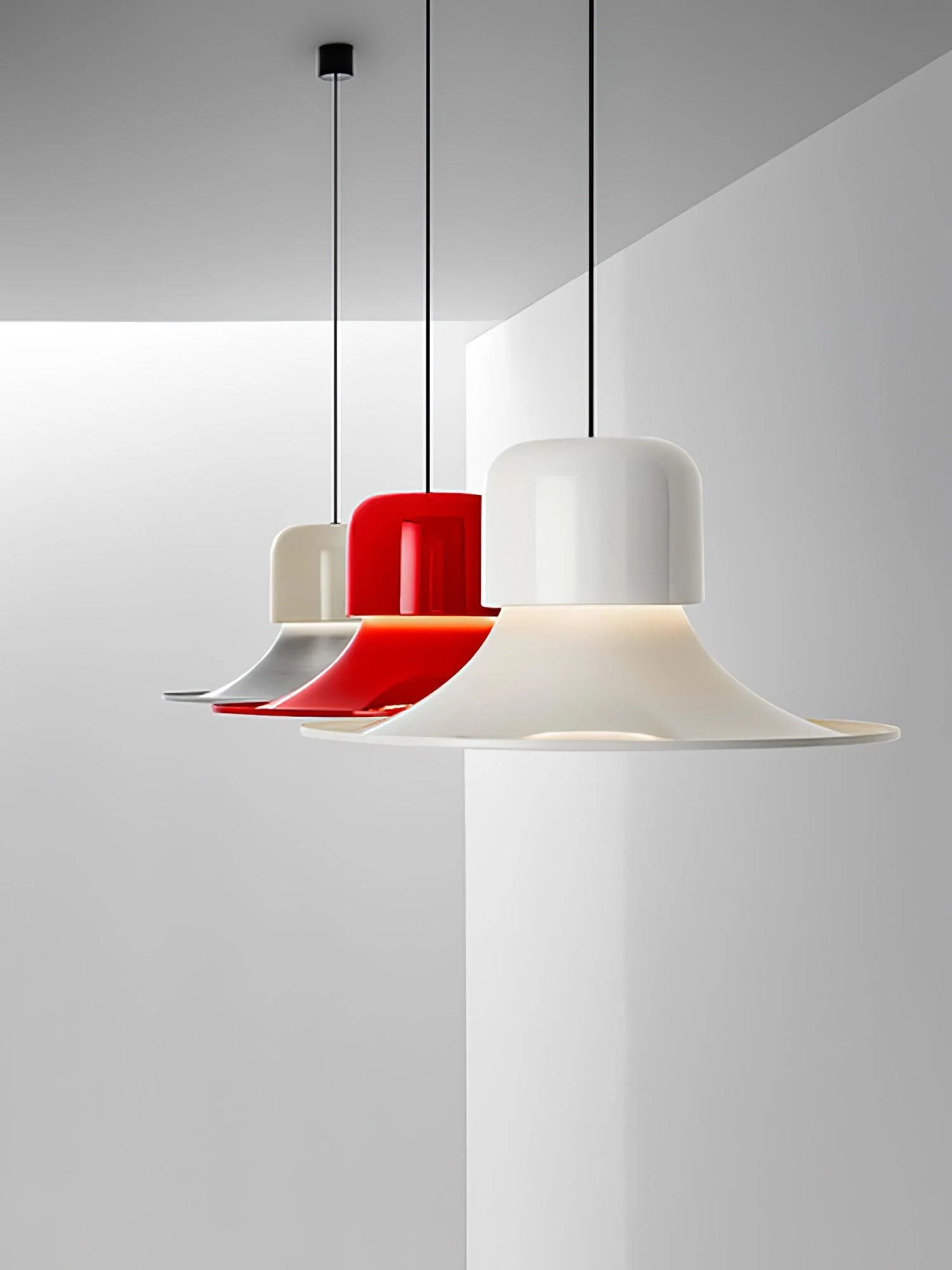 Campana Pendant Light - Image 13