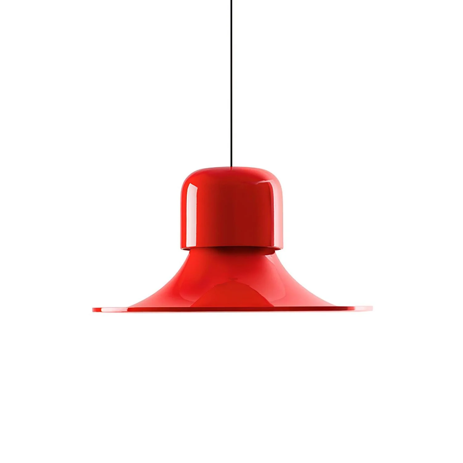 Campana Pendant Light - Image 9