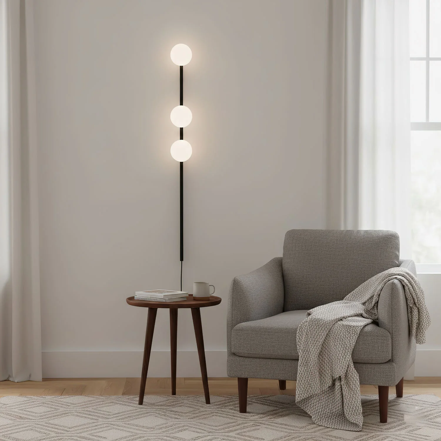 Candied Balls Wall Light - Image 6