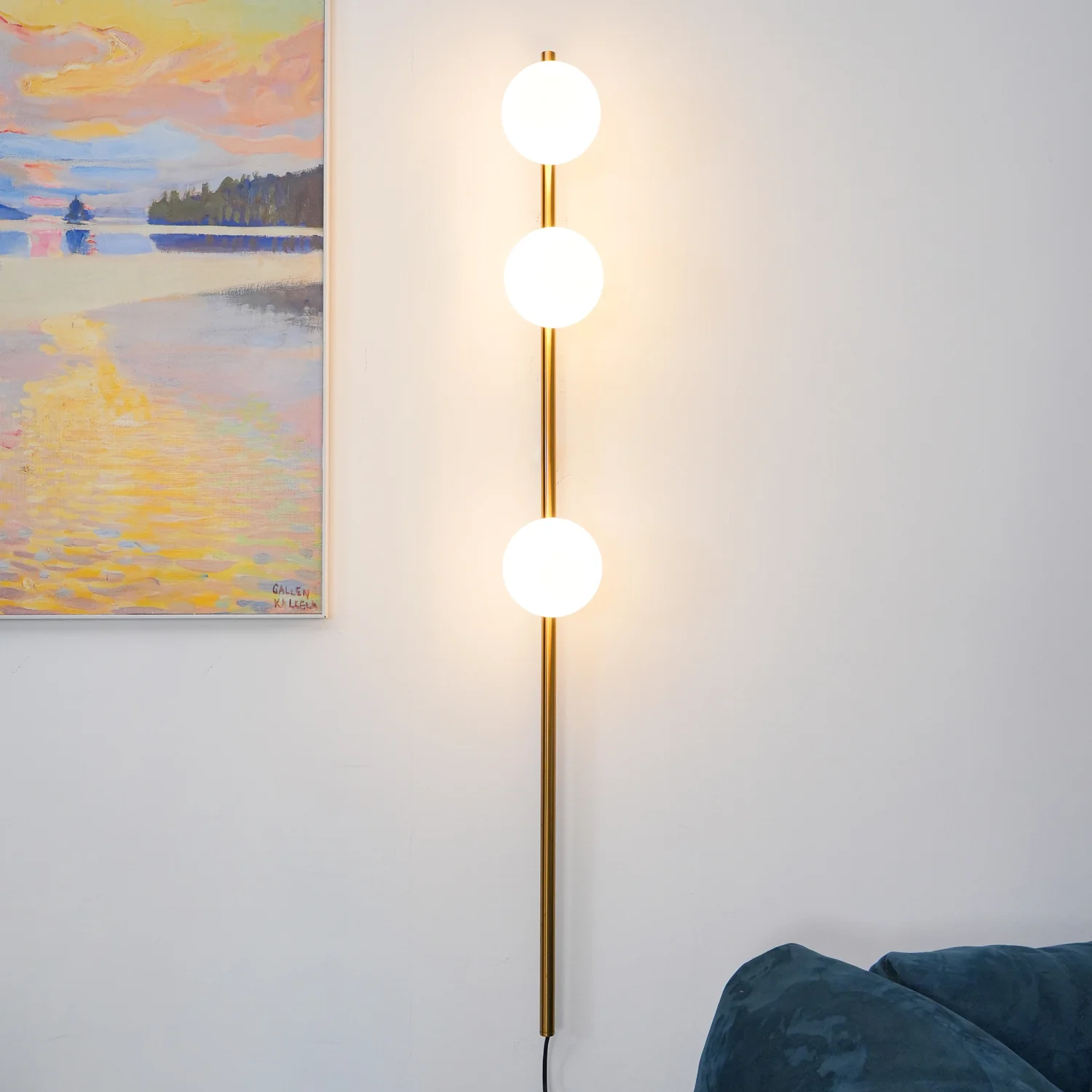 Candied Balls Wall Light - Image 7