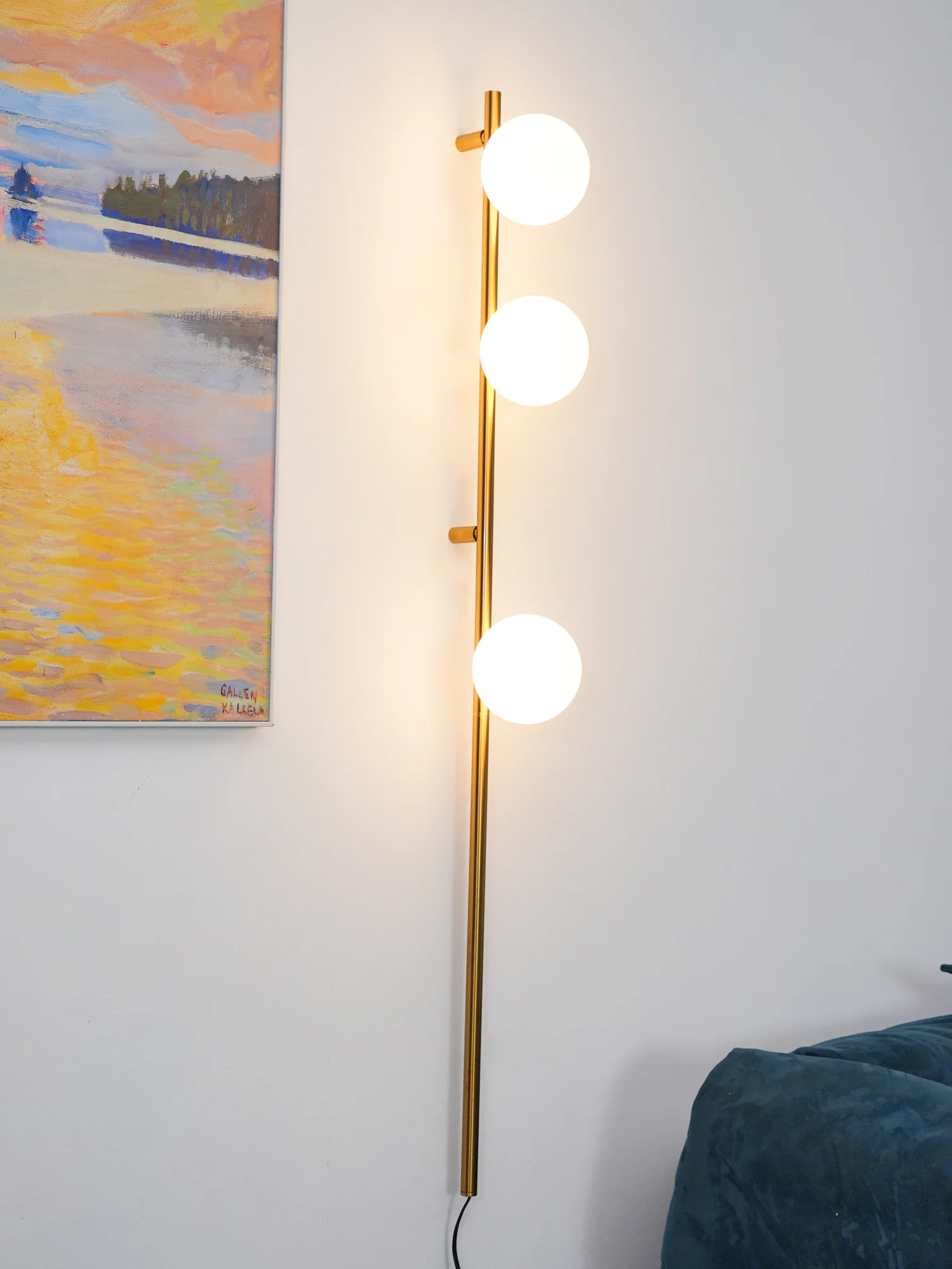 Candied Balls Wall Light - Image 8