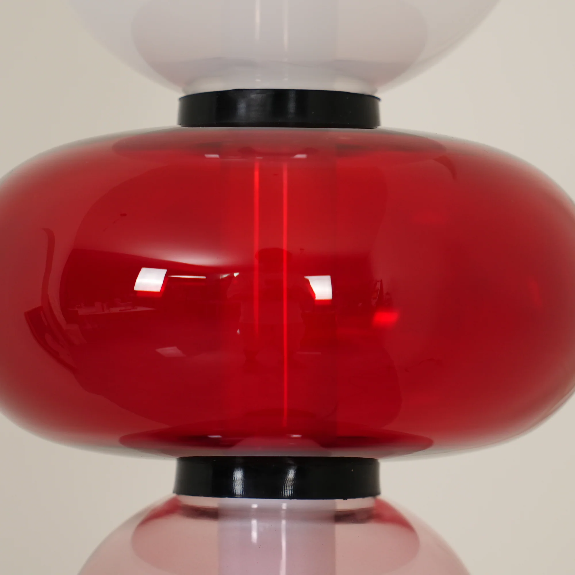 Candied Glass Floor Light - Image 39