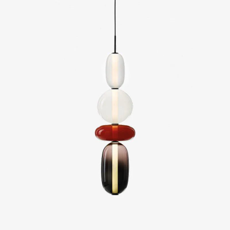 Candied Glass Pendant Light - Image 50