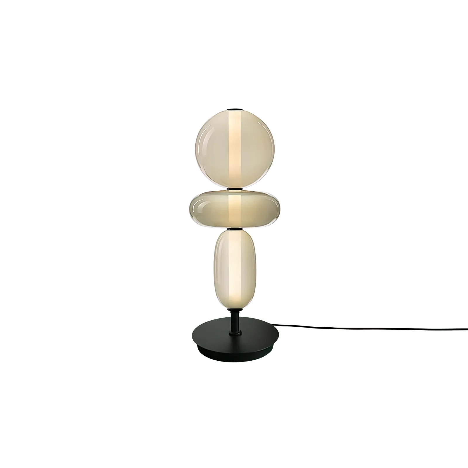 Candied Glass Table Light - Image 49