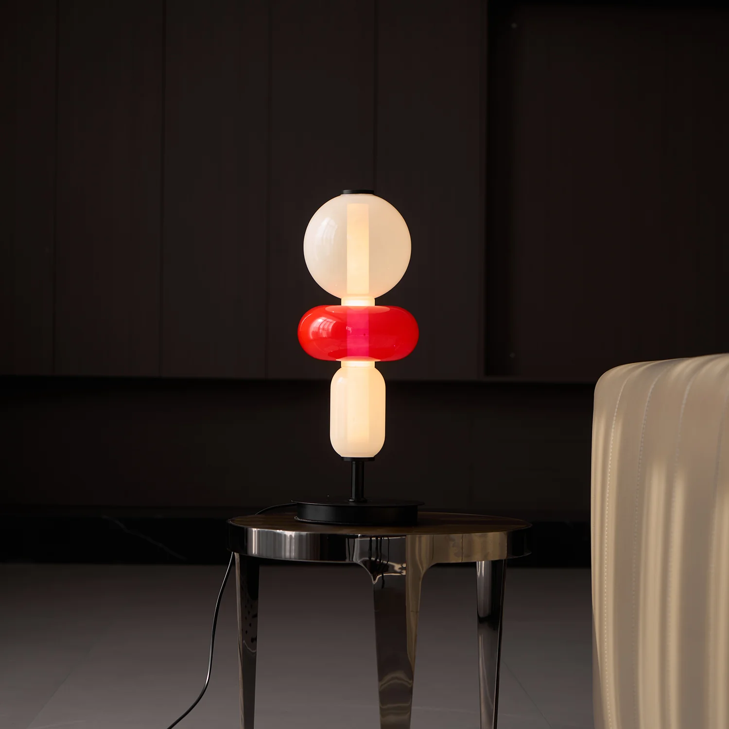 Candied Glass Table Light - Image 5