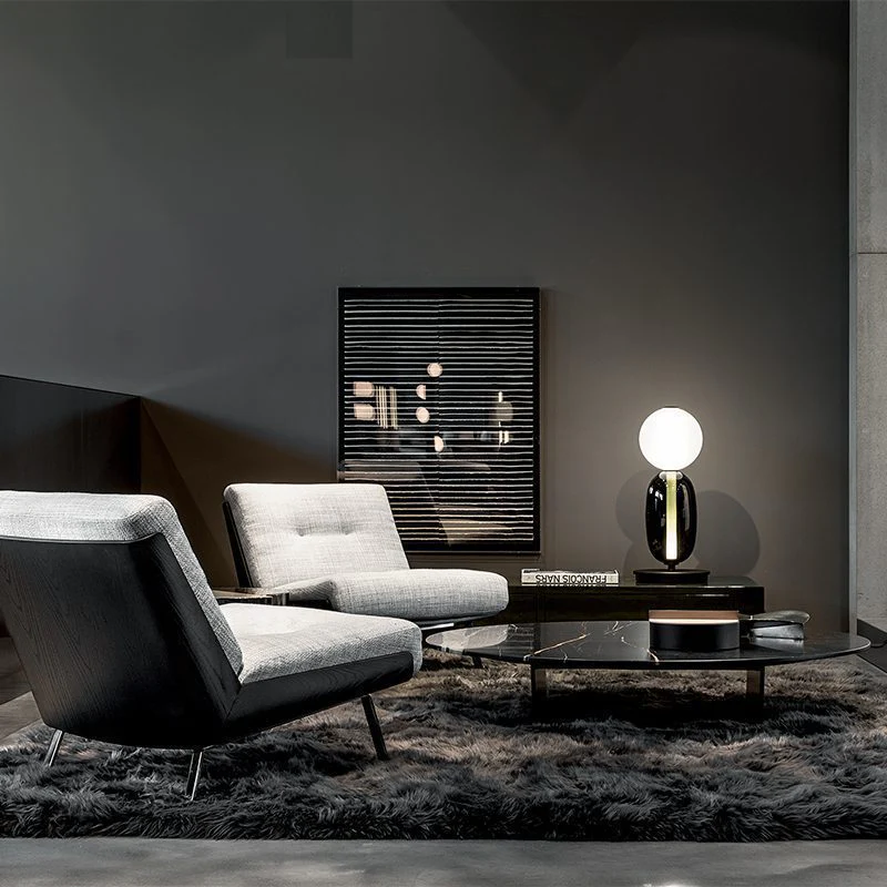Candied Glass Table Light - Image 57
