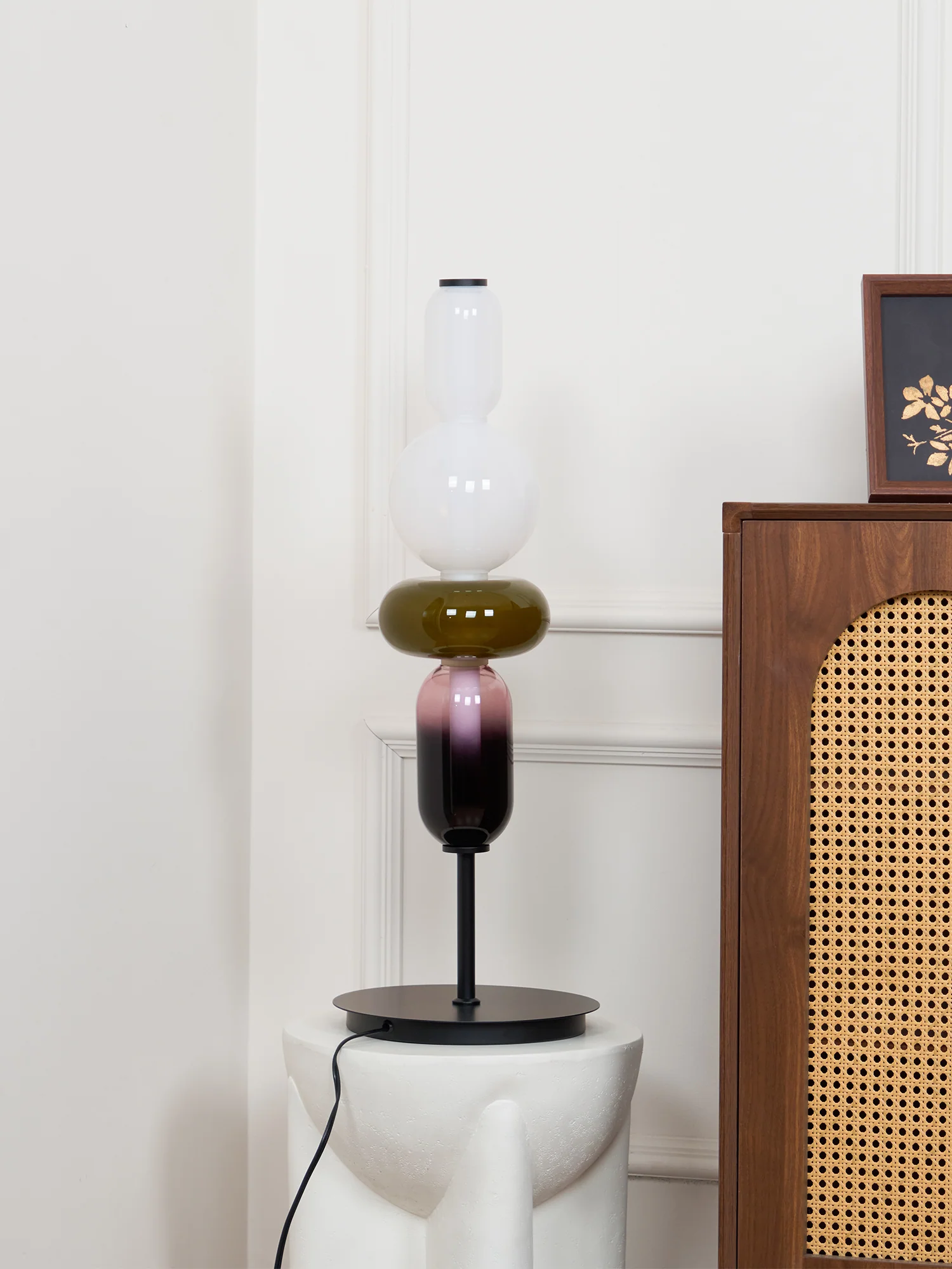 Candied Glass Table Light - Image 65