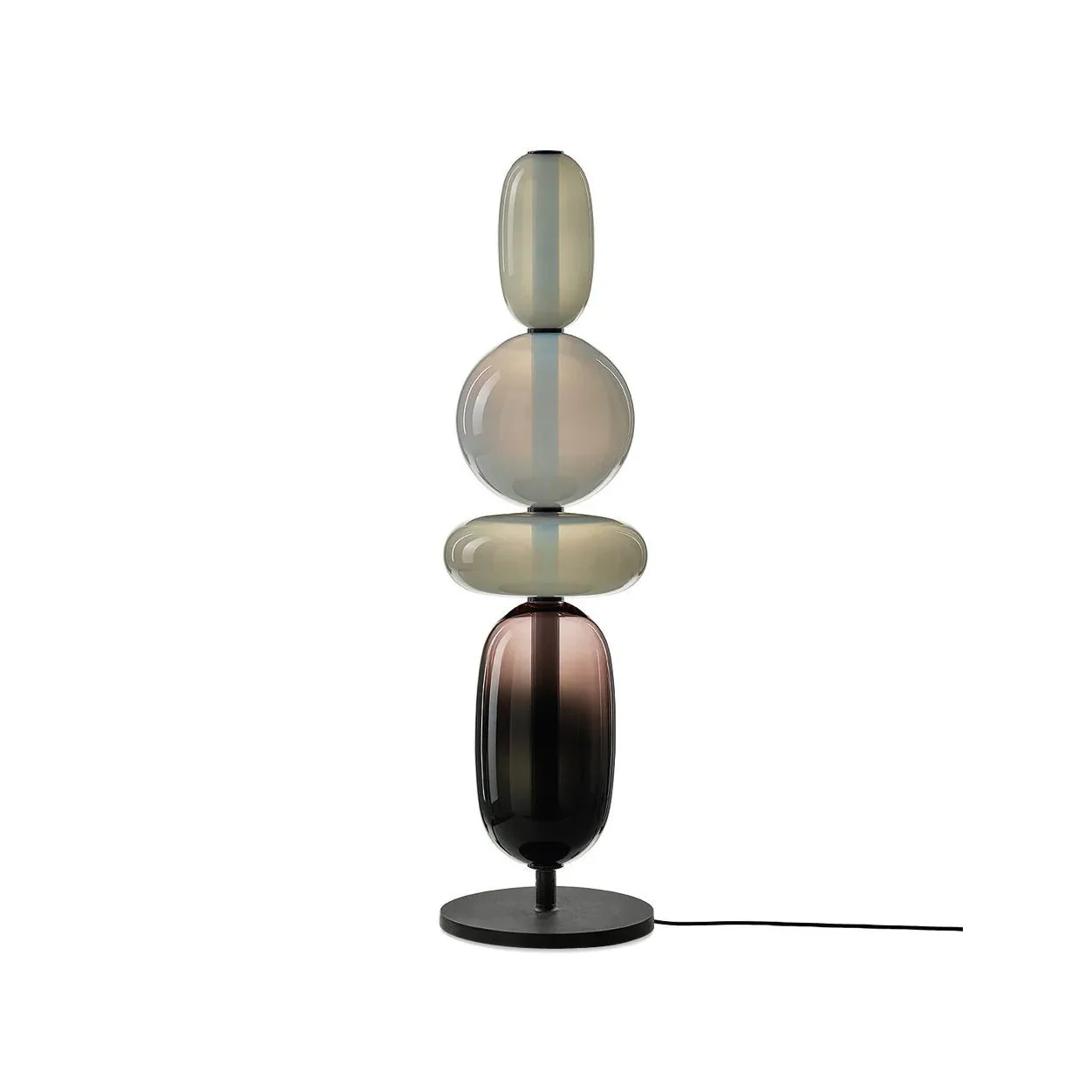 Candied Glass Table Light - Image 69