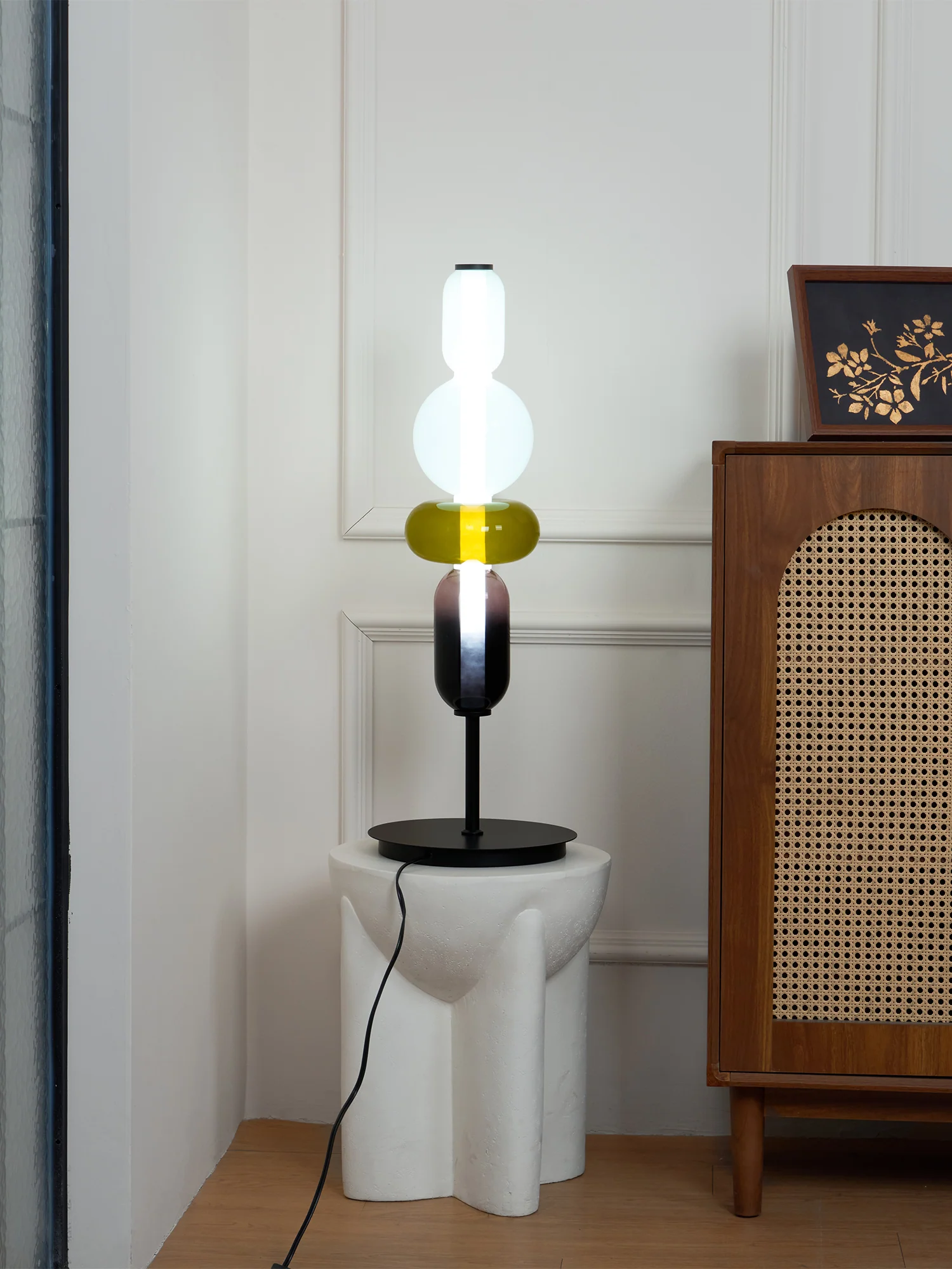 Candied Glass Table Light - Image 7
