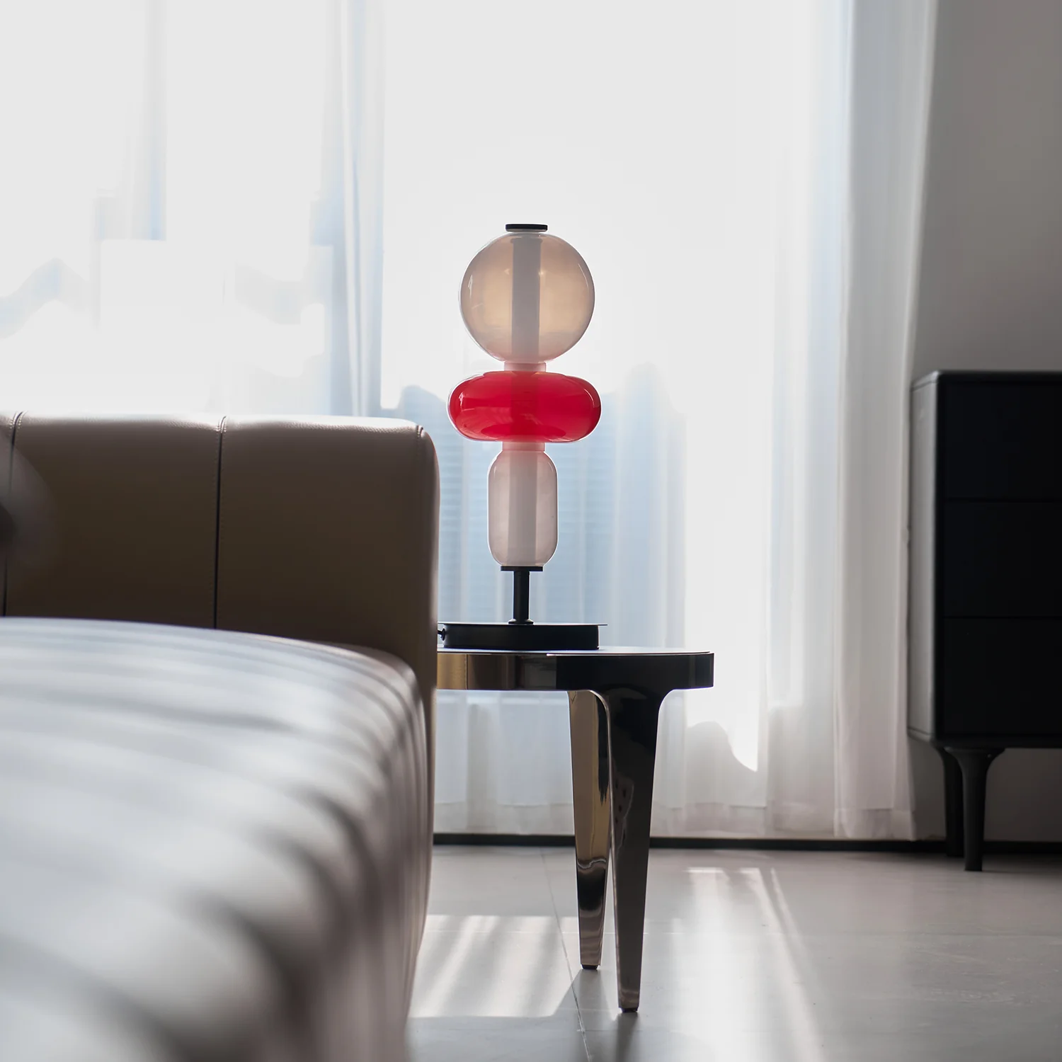 Candied Glass Table Light - Image 71
