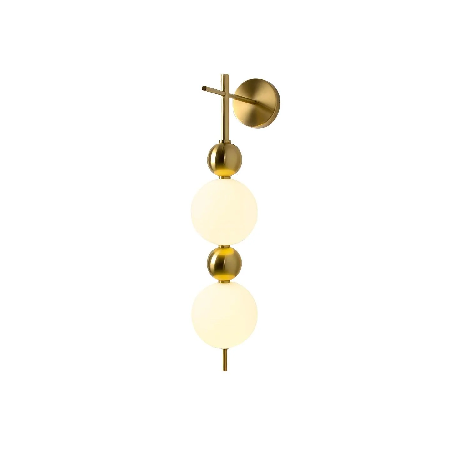 Candied Haws String Wall Lamp - Image 16