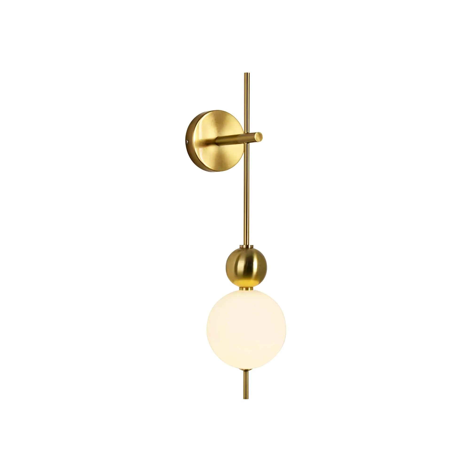 Candied Haws String Wall Lamp - Image 26