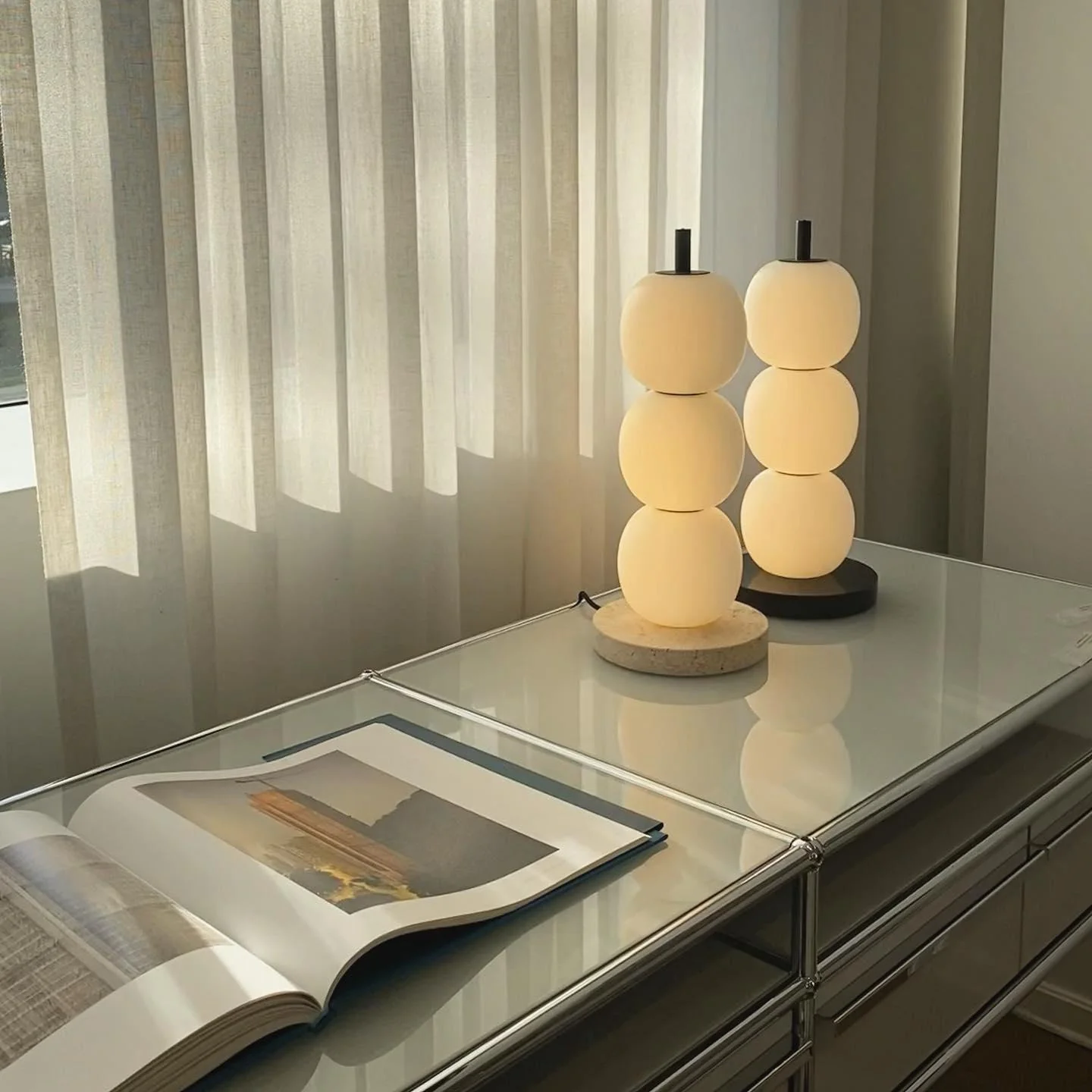 Candied Haws Table Lamp - Image 12