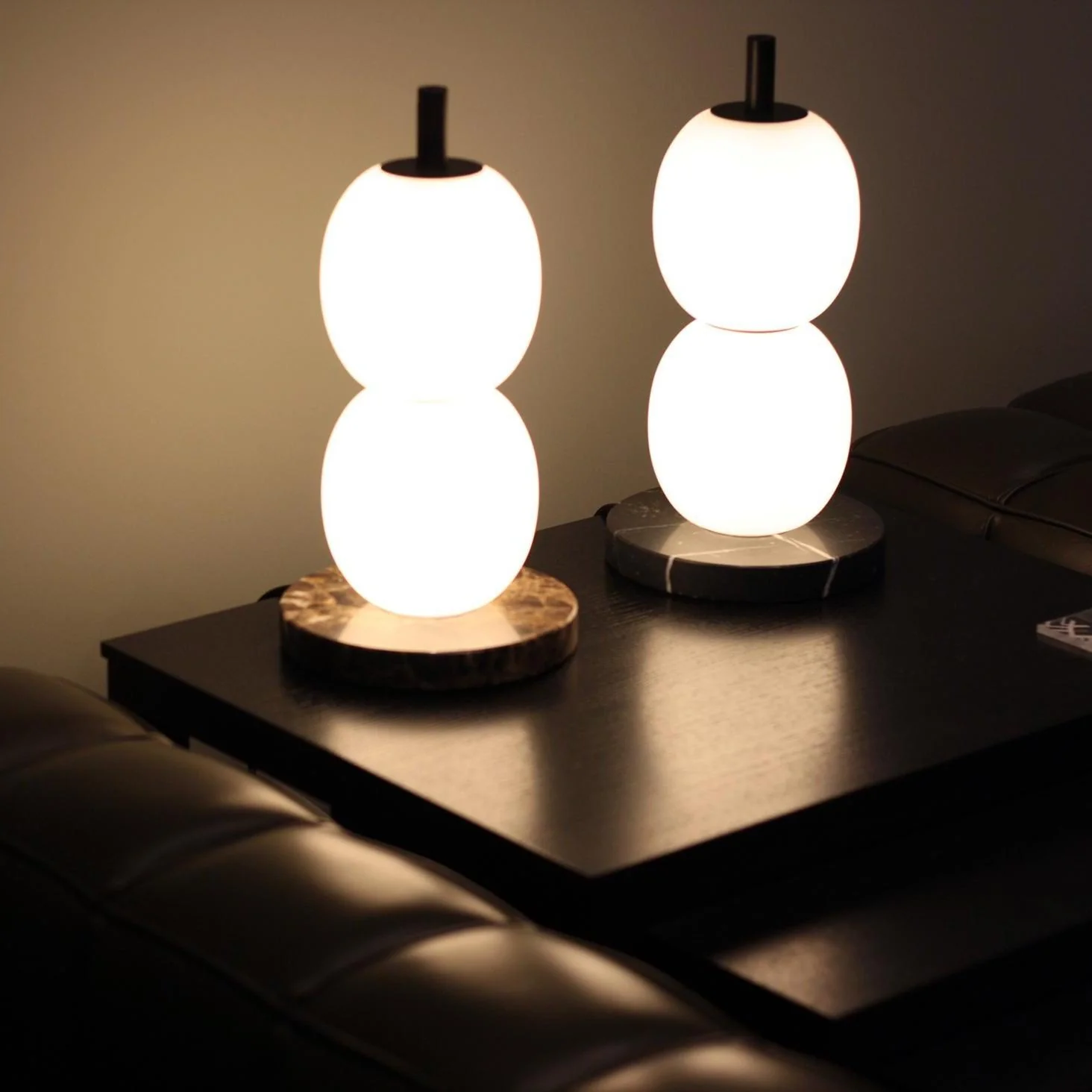 Candied Haws Table Lamp - Image 2