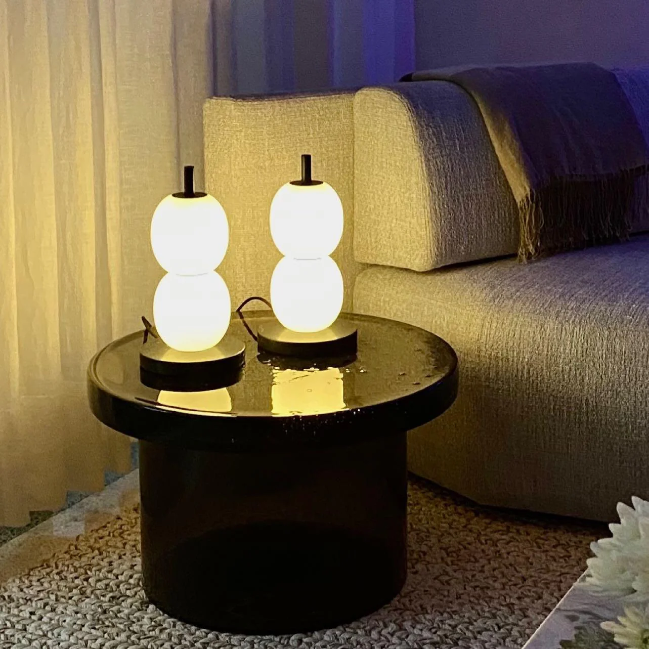 Candied Haws Table Lamp - Image 6