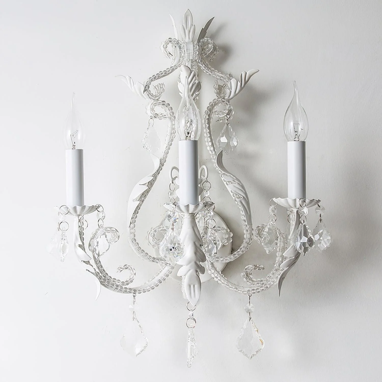 Candle Holder Wall Lamp - Image 11