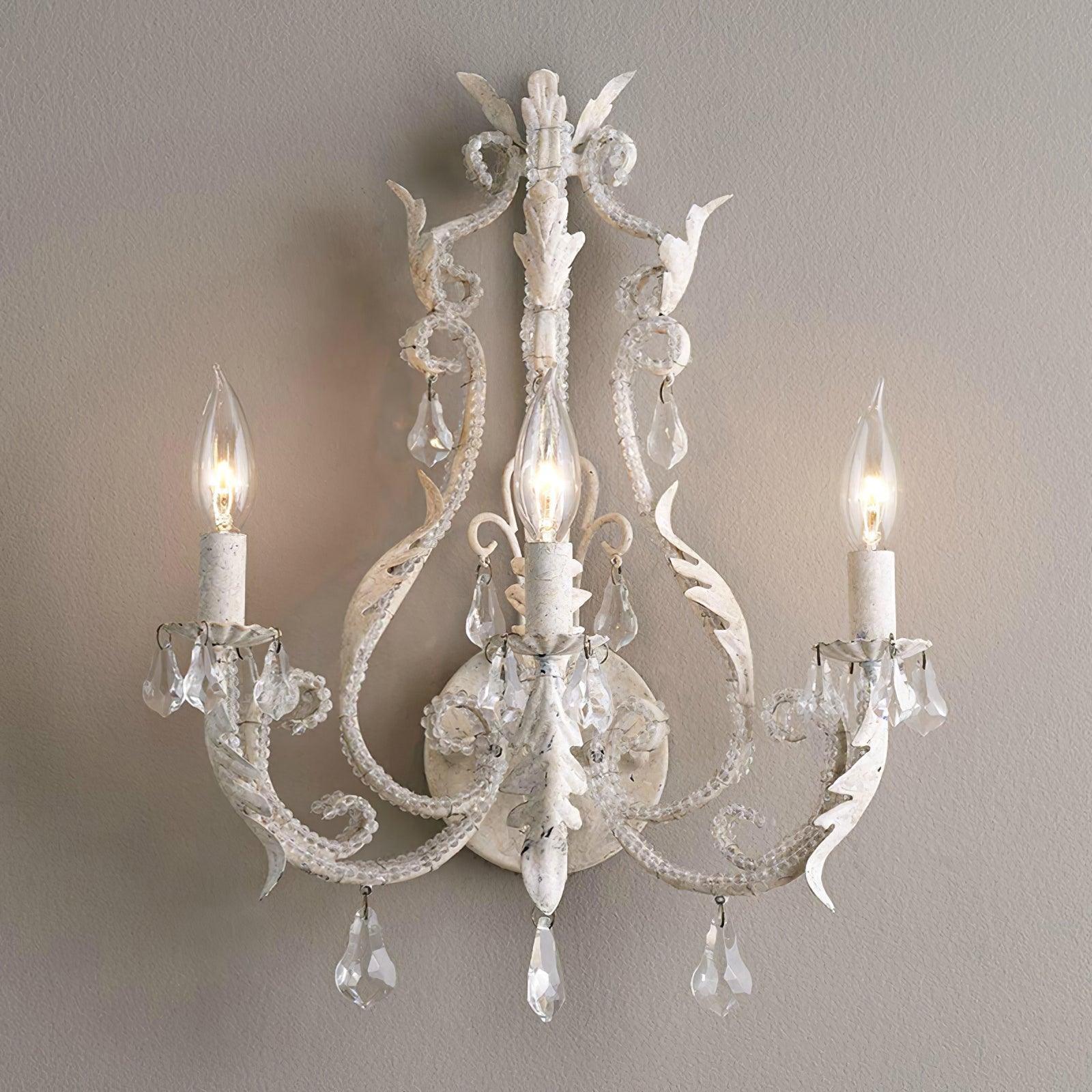Candle Holder Wall Lamp - Image 14