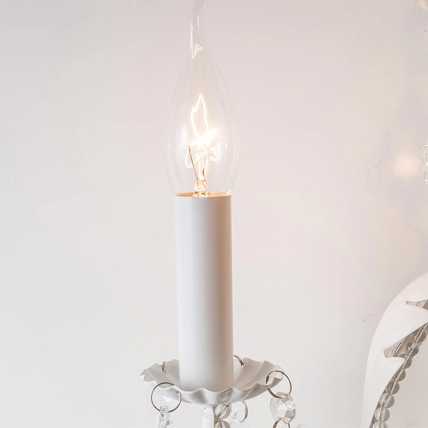 Candle Holder Wall Lamp - Image 19