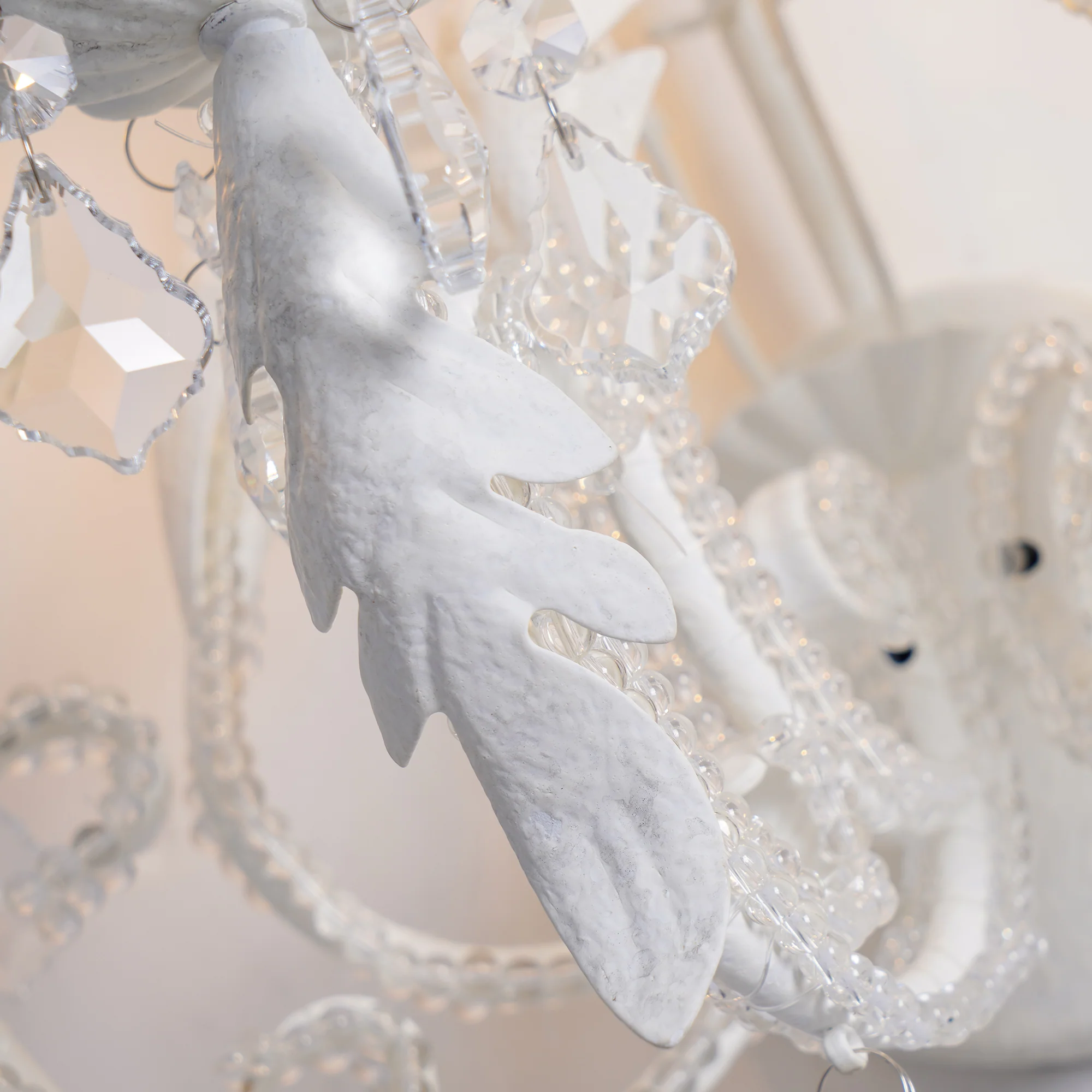 Candle Holder Wall Lamp - Image 21