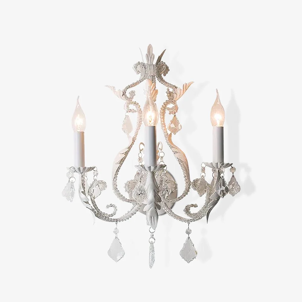 Candle Holder Wall Lamp - Image 23