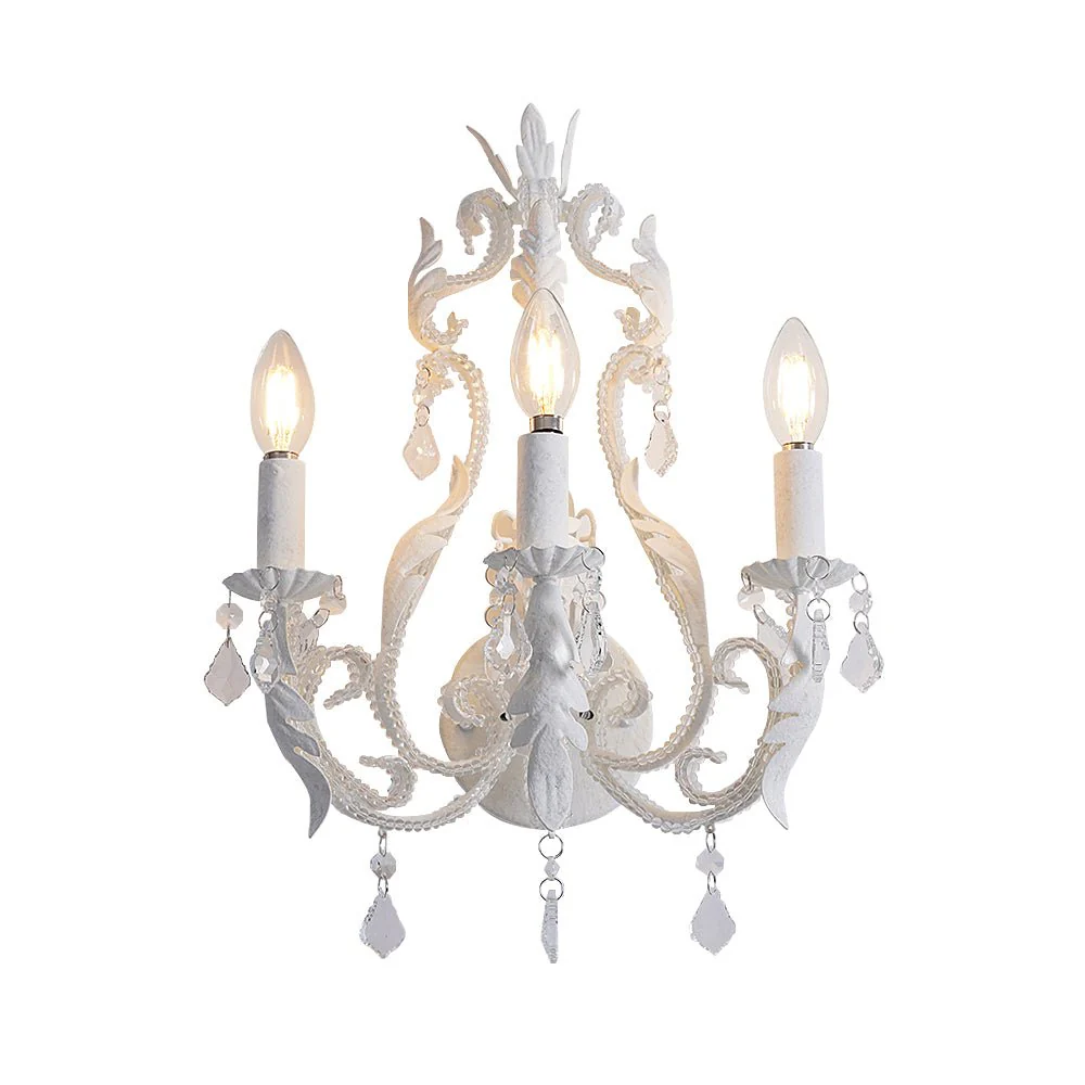 Candle Holder Wall Lamp - Image 24