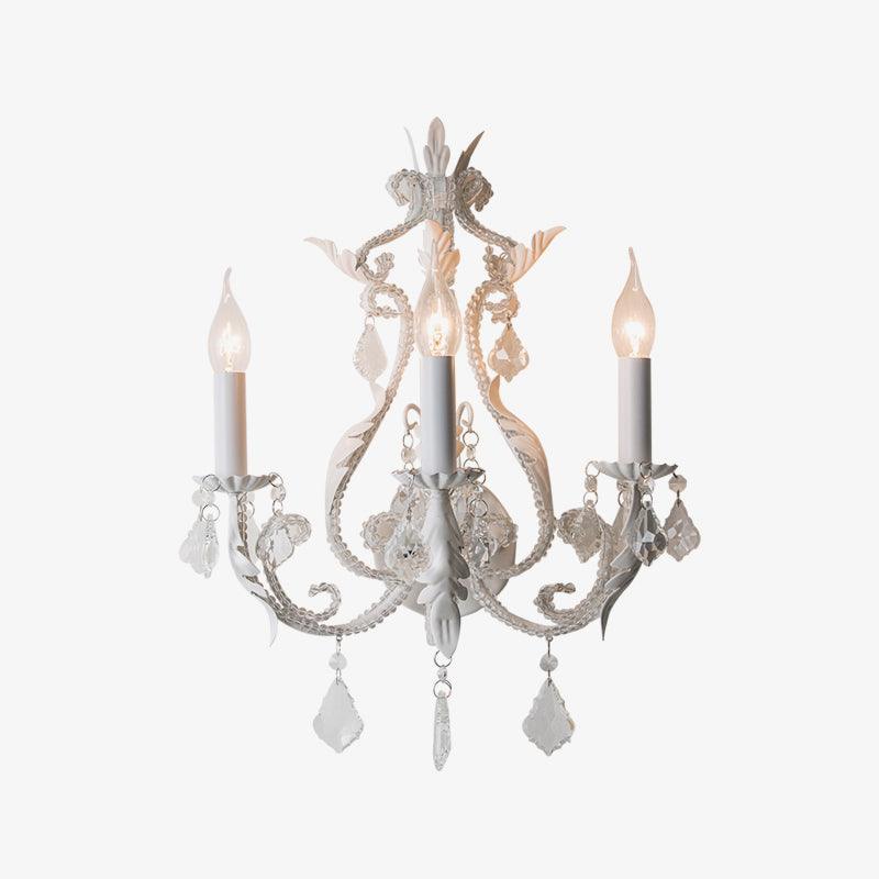 Candle Holder Wall Lamp - Image 25
