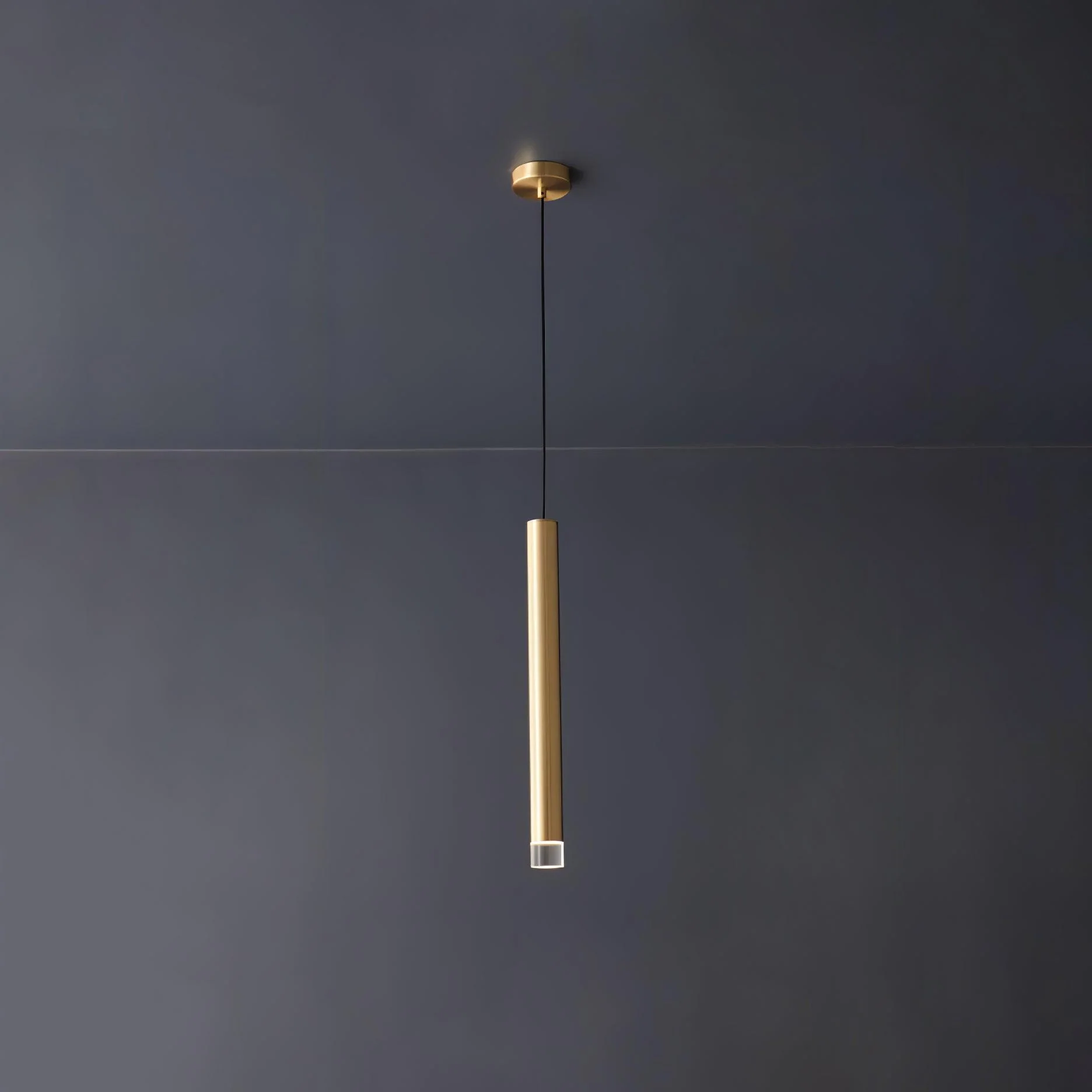 Candles Pendant Lamp - Image 11
