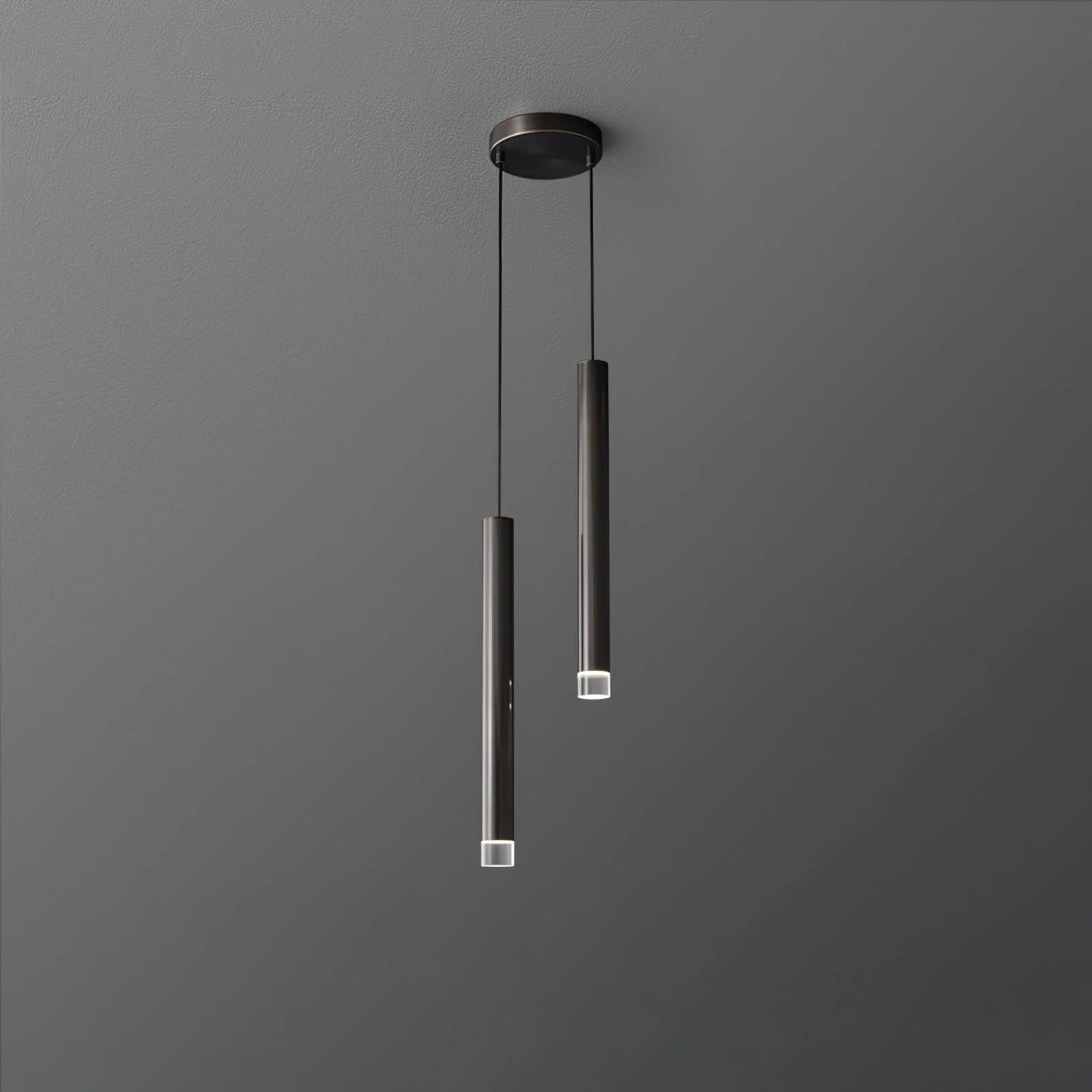 Candles Pendant Lamp - Image 15