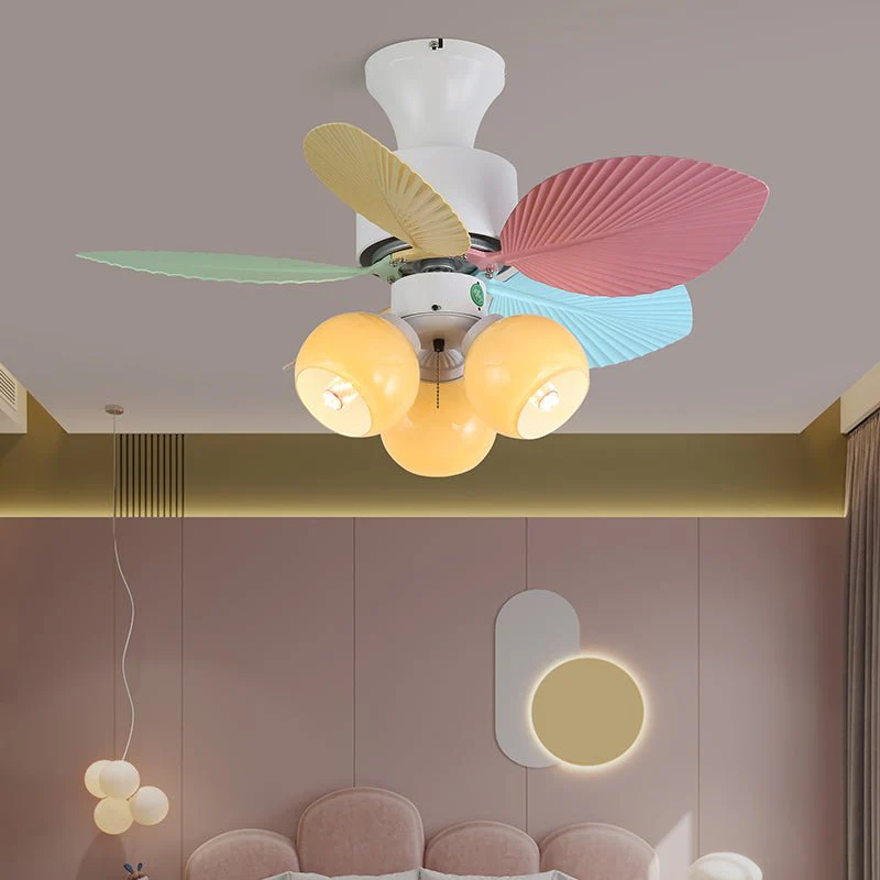 Candy Breeze Ceiling Fan Light - Image 13