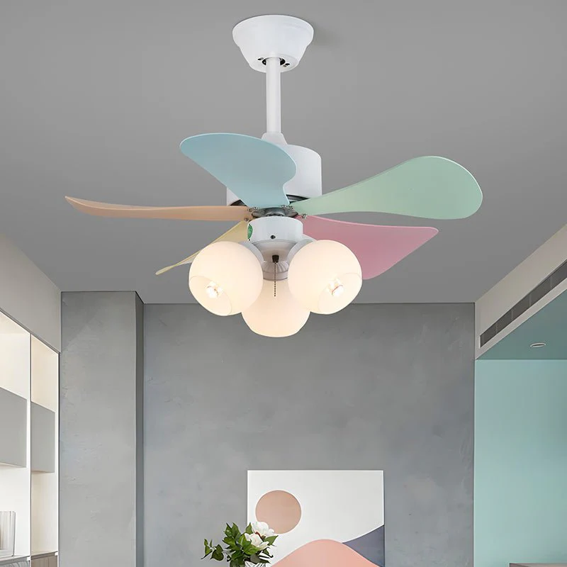 Candy Breeze Ceiling Fan Light - Image 15