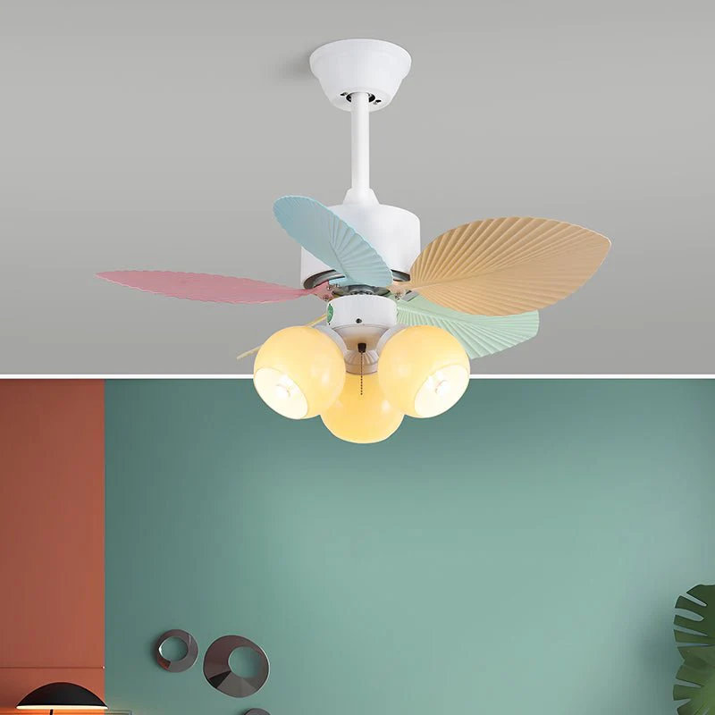 Candy Breeze Ceiling Fan Light - Image 2