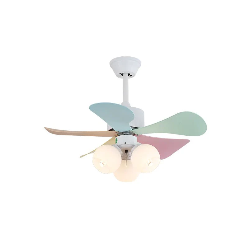 Candy Breeze Ceiling Fan Light - Image 27