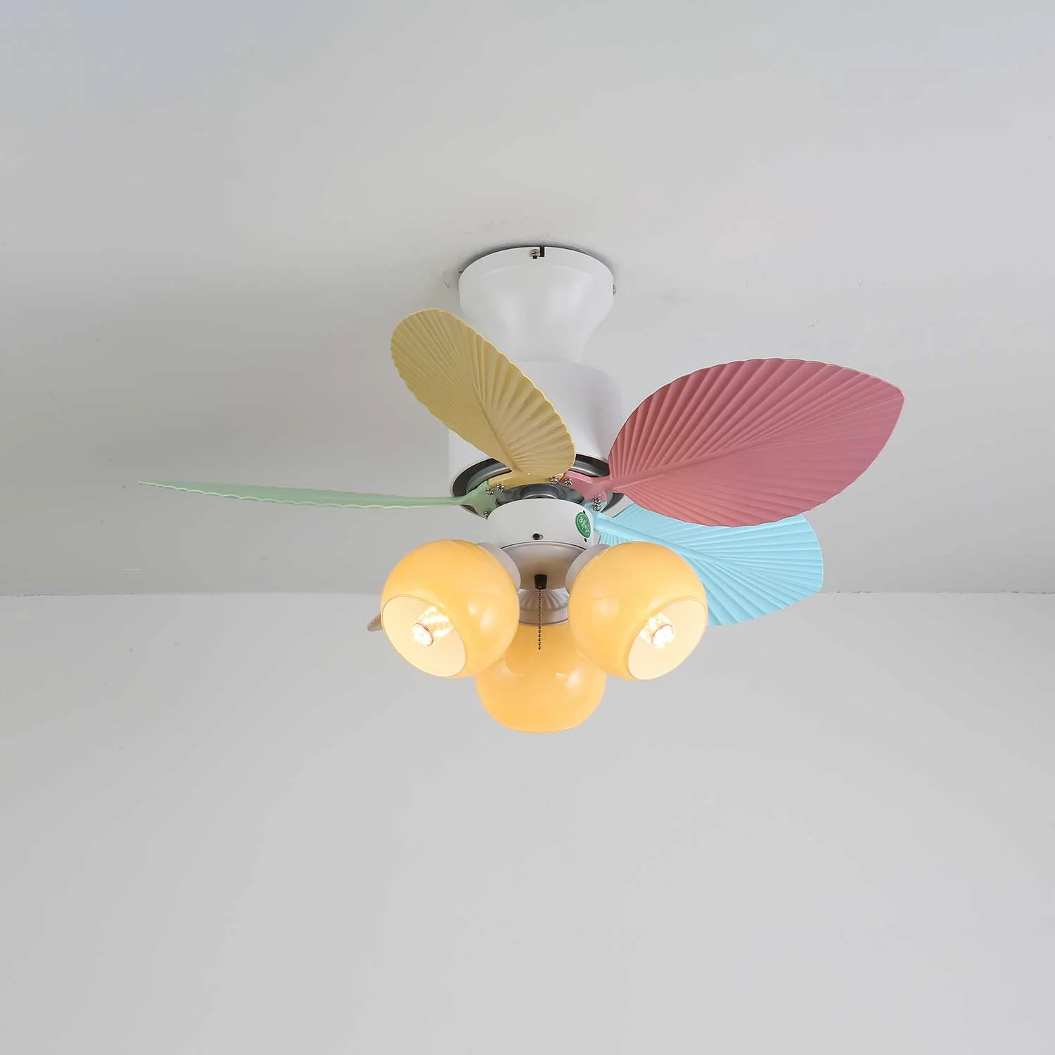 Candy Breeze Ceiling Fan Light - Image 37