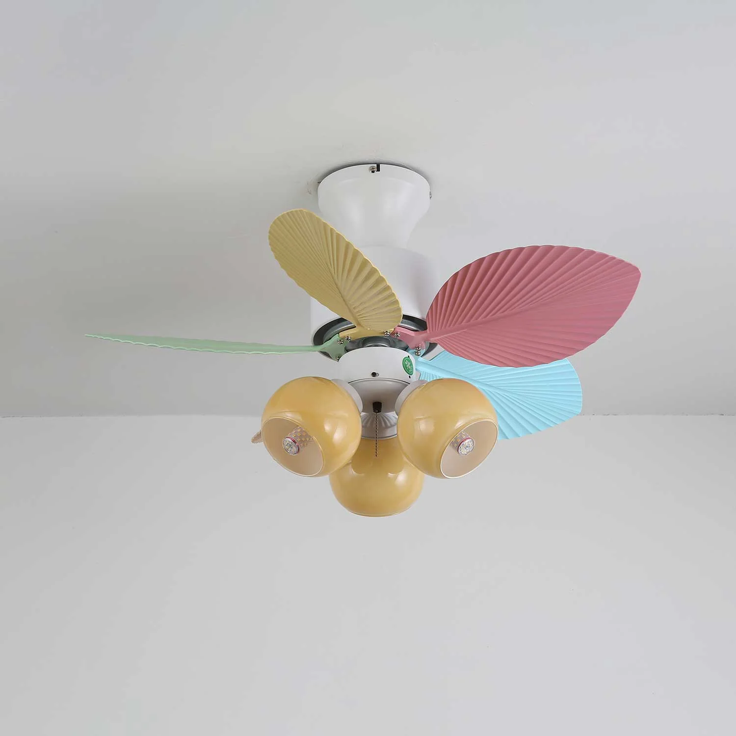 Candy Breeze Ceiling Fan Light - Image 38