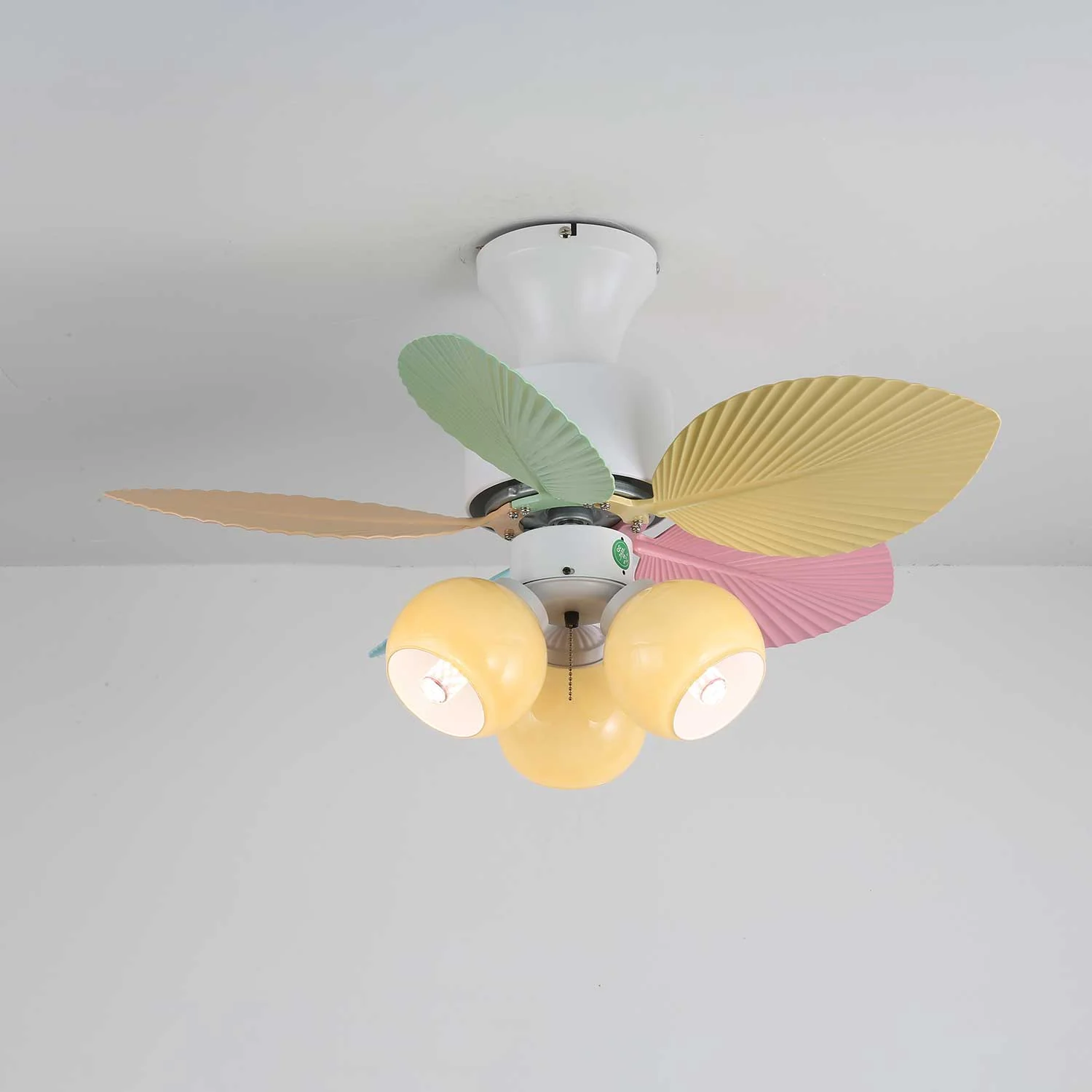 Candy Breeze Ceiling Fan Light - Image 39