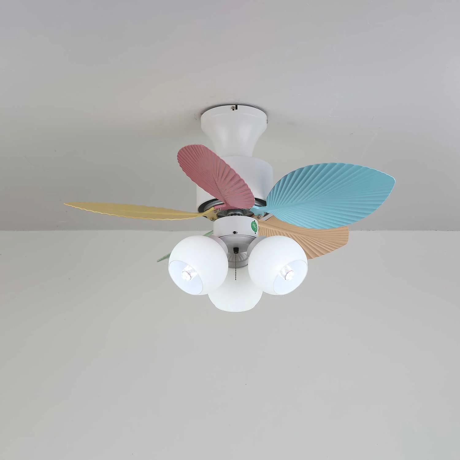 Candy Breeze Ceiling Fan Light - Image 45