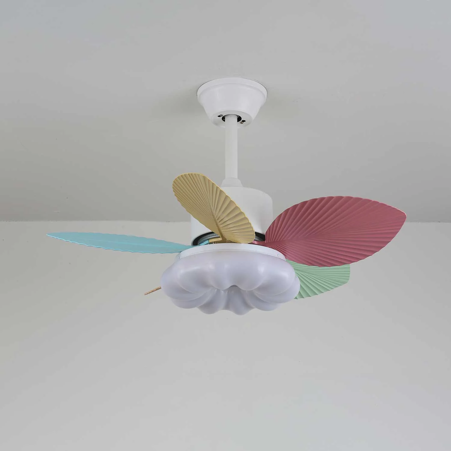Candy Breeze Ceiling Fan Light - Image 48
