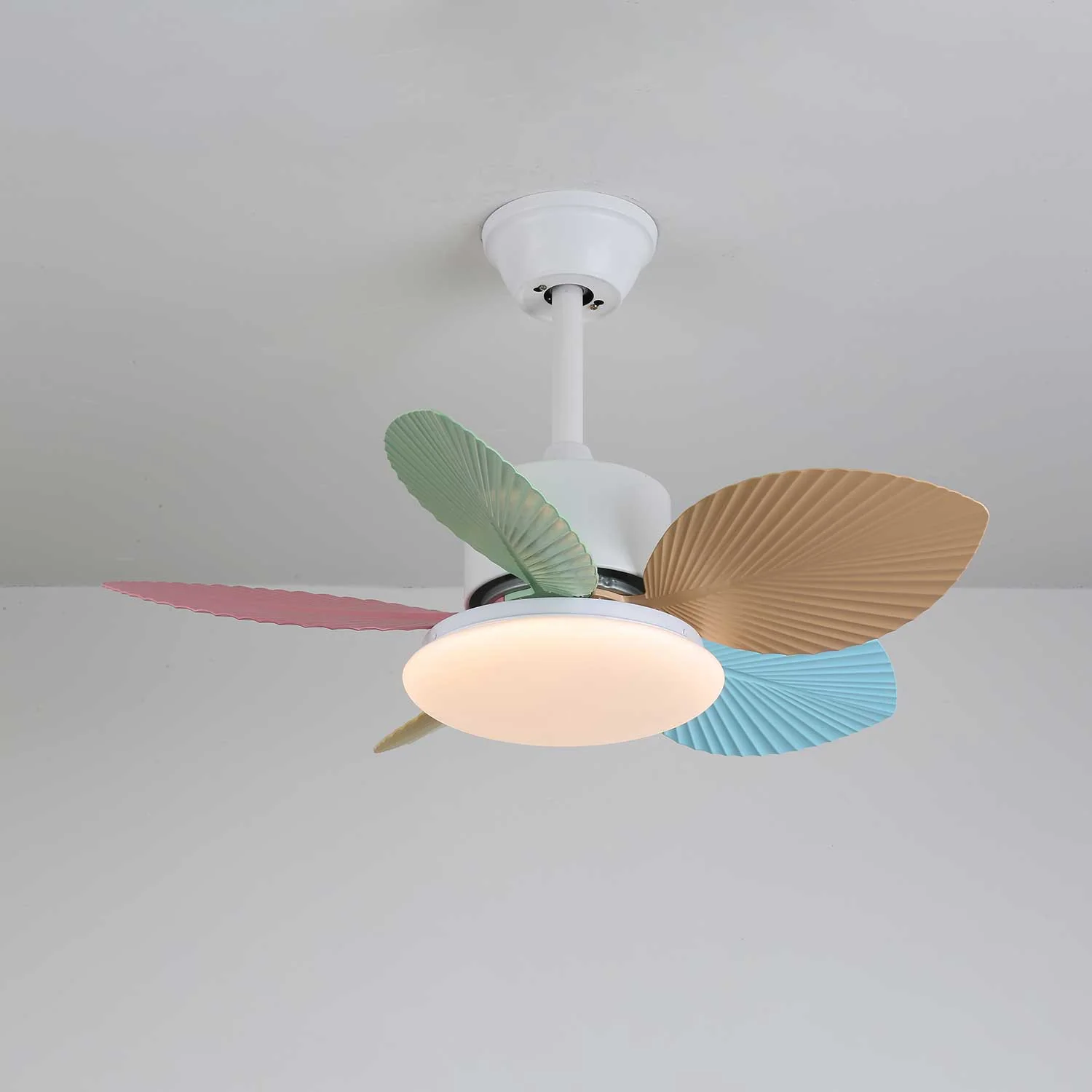 Candy Breeze Ceiling Fan Light - Image 57