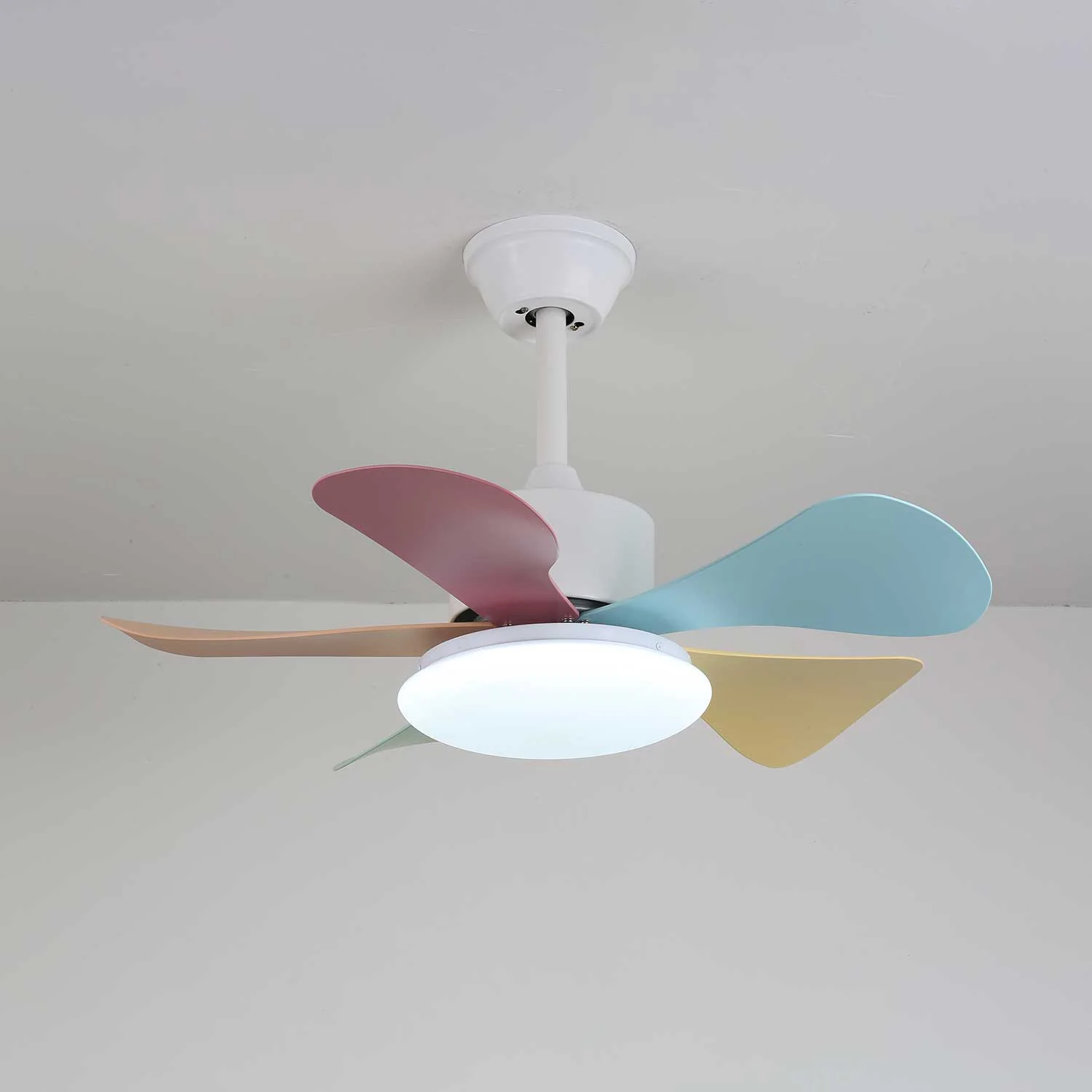 Candy Breeze Ceiling Fan Light - Image 61