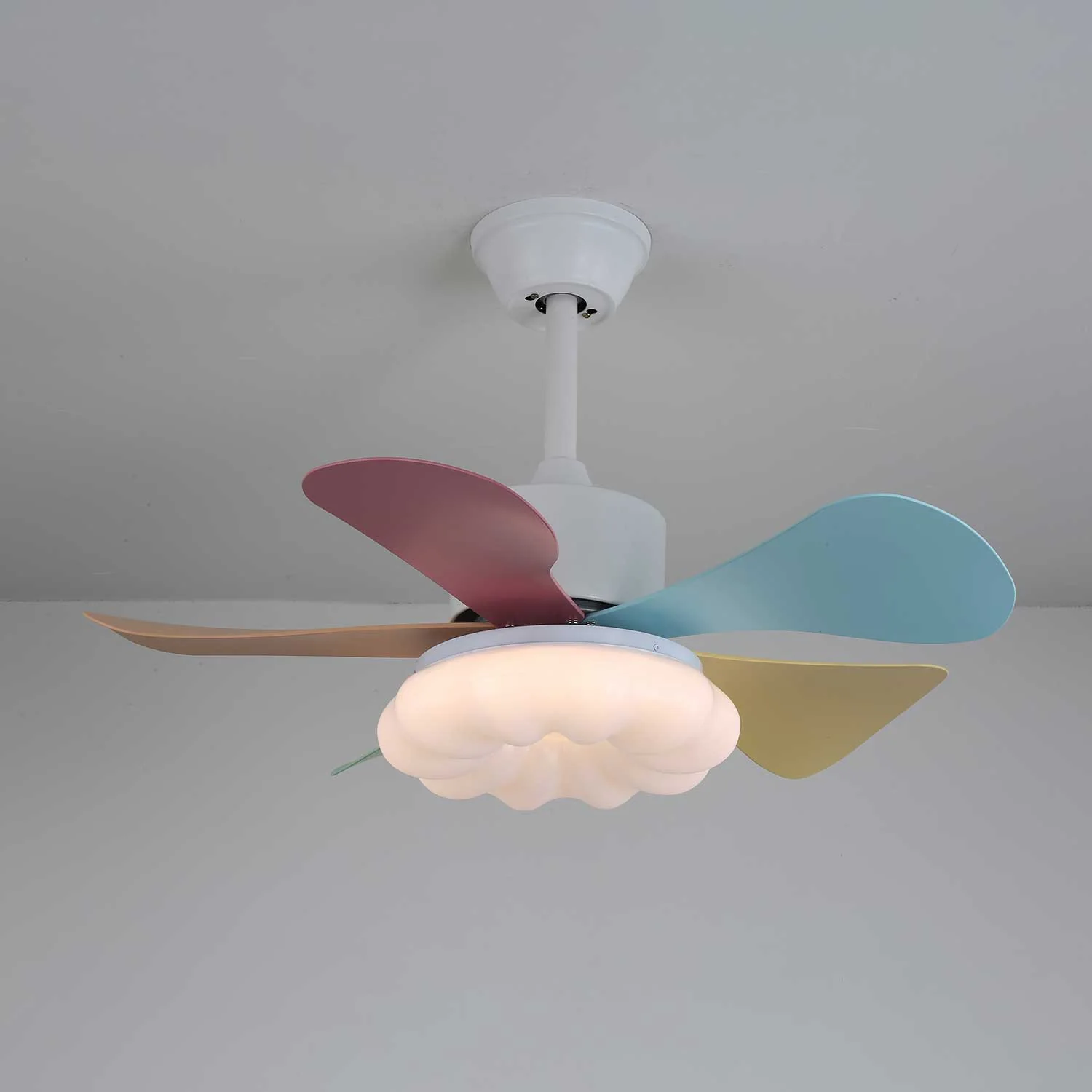 Candy Breeze Ceiling Fan Light - Image 65