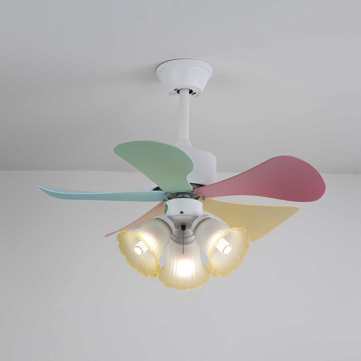 Candy Breeze Ceiling Fan Light - Image 66