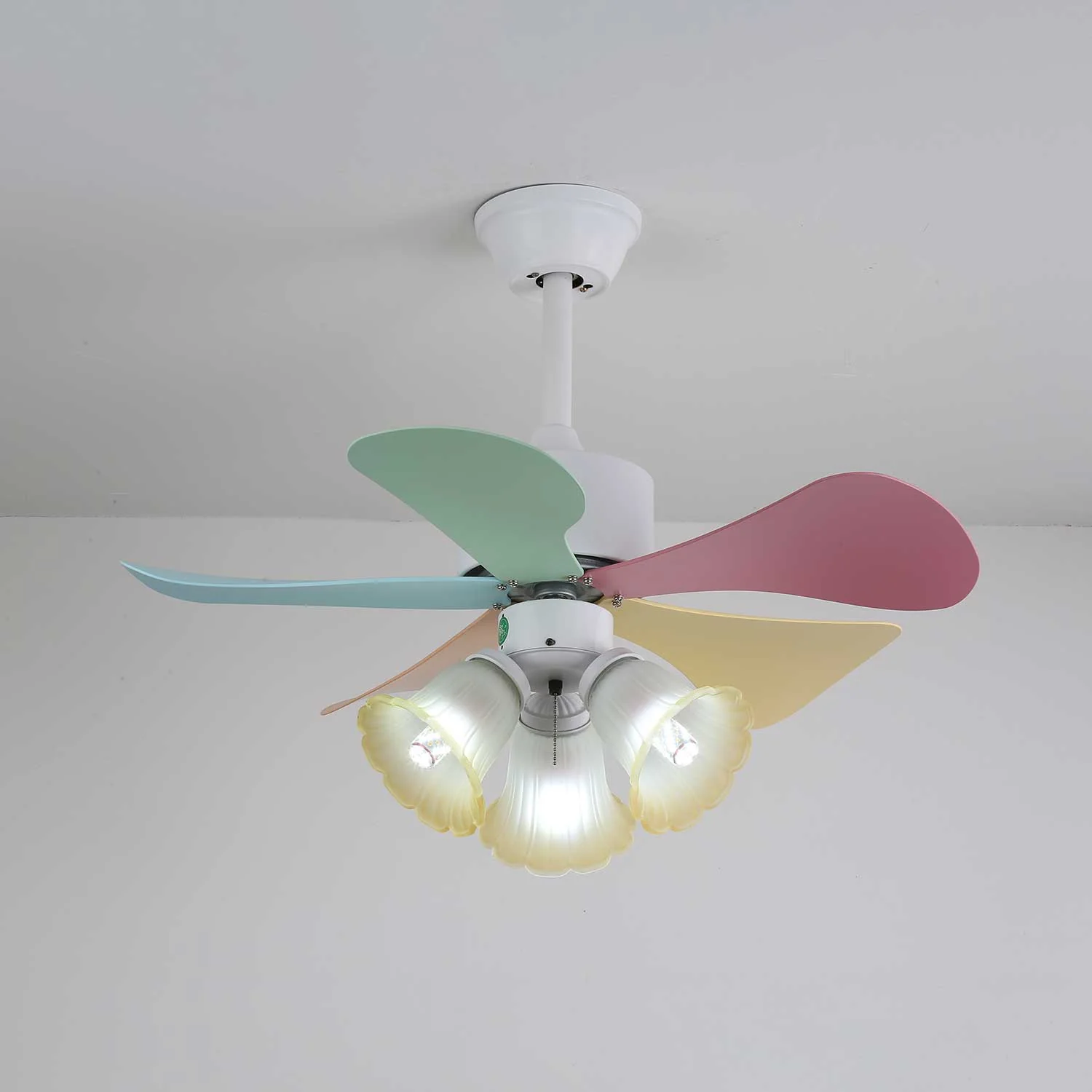 Candy Breeze Ceiling Fan Light - Image 67
