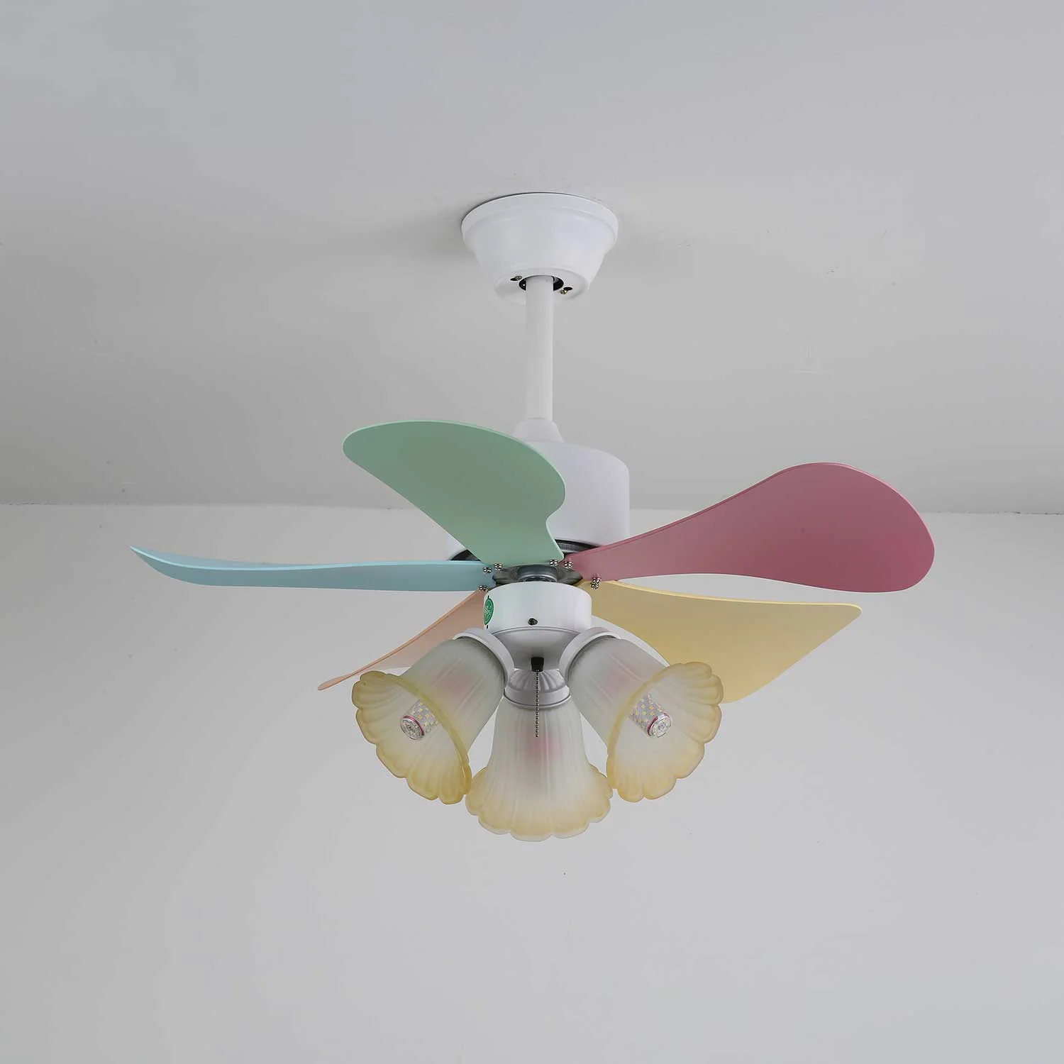 Candy Breeze Ceiling Fan Light - Image 68
