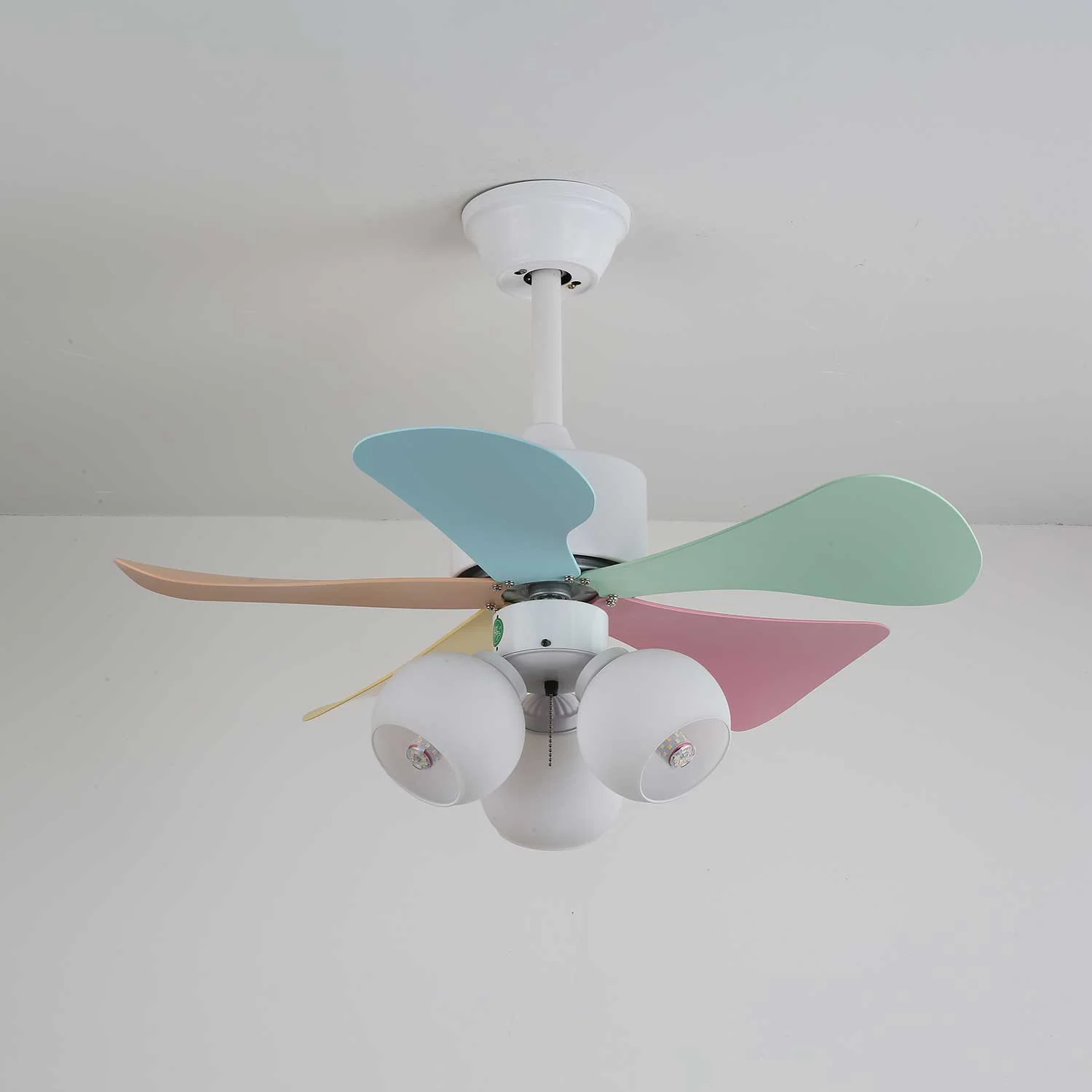 Candy Breeze Ceiling Fan Light - Image 69