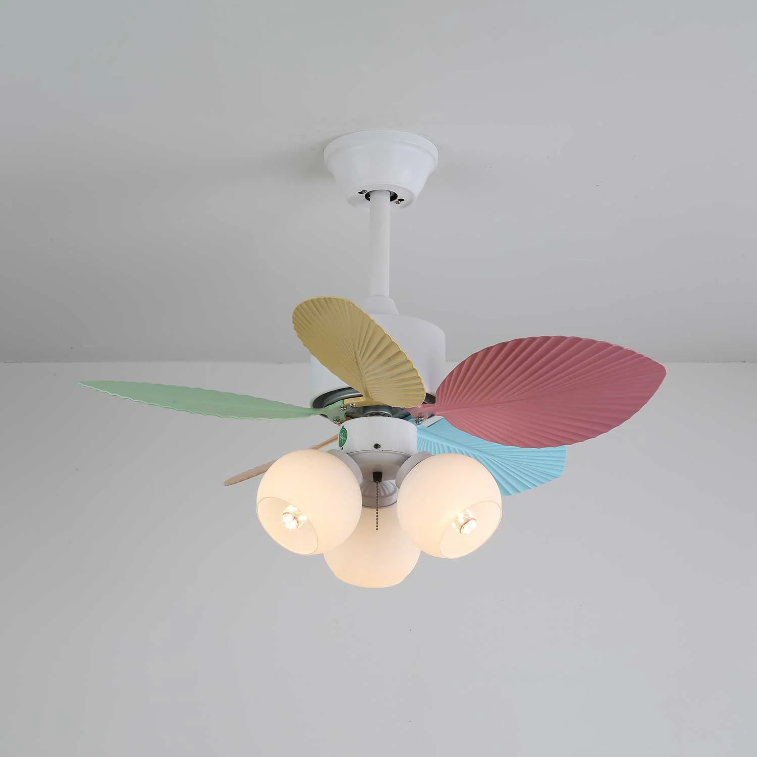 Candy Breeze Ceiling Fan Light - Image 73