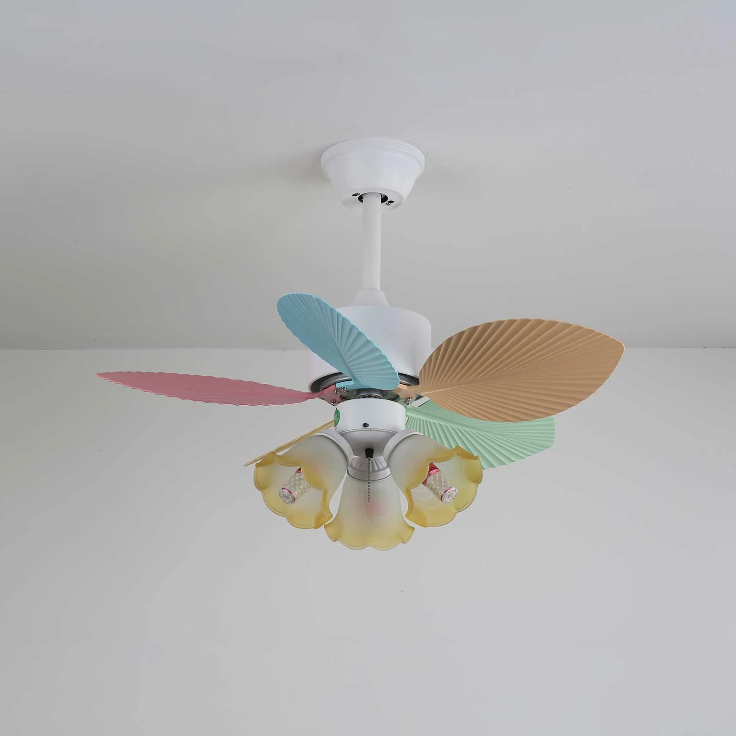 Candy Breeze Ceiling Fan Light - Image 77