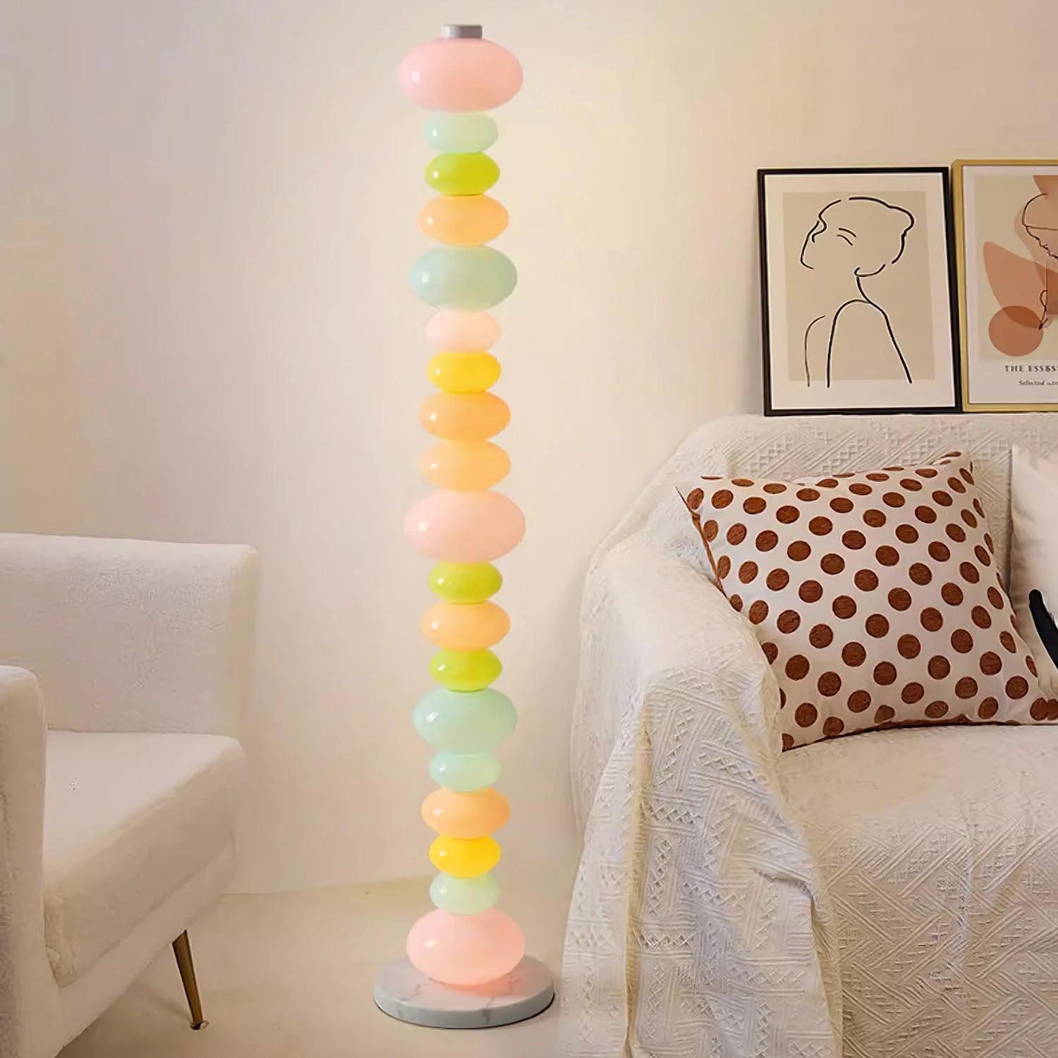 Candy Floor Lamp - Image 10