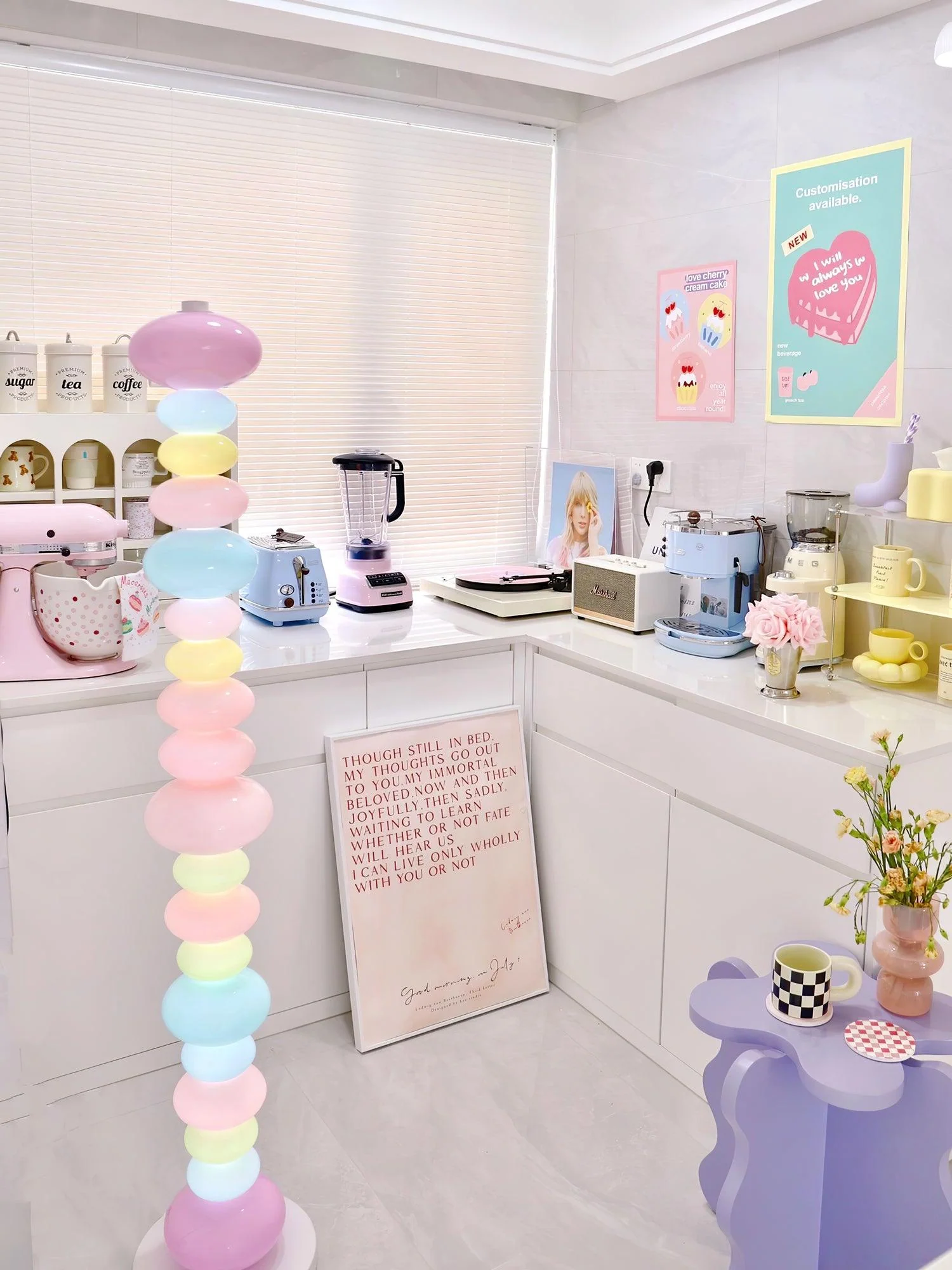 Candy Floor Lamp - Image 103